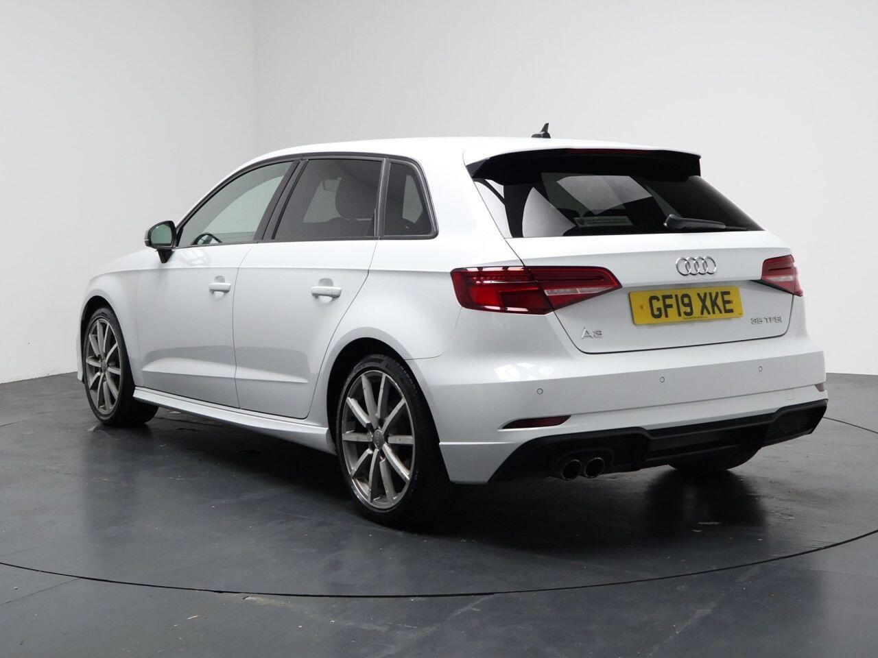 Audi A3 - Image 9