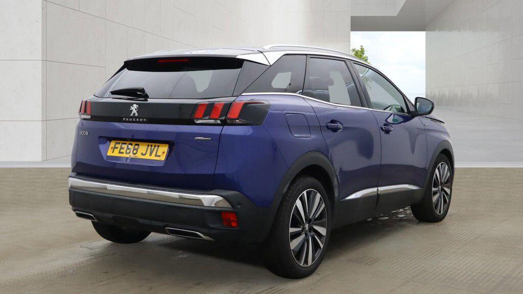 Peugeot 3008 - Image 5