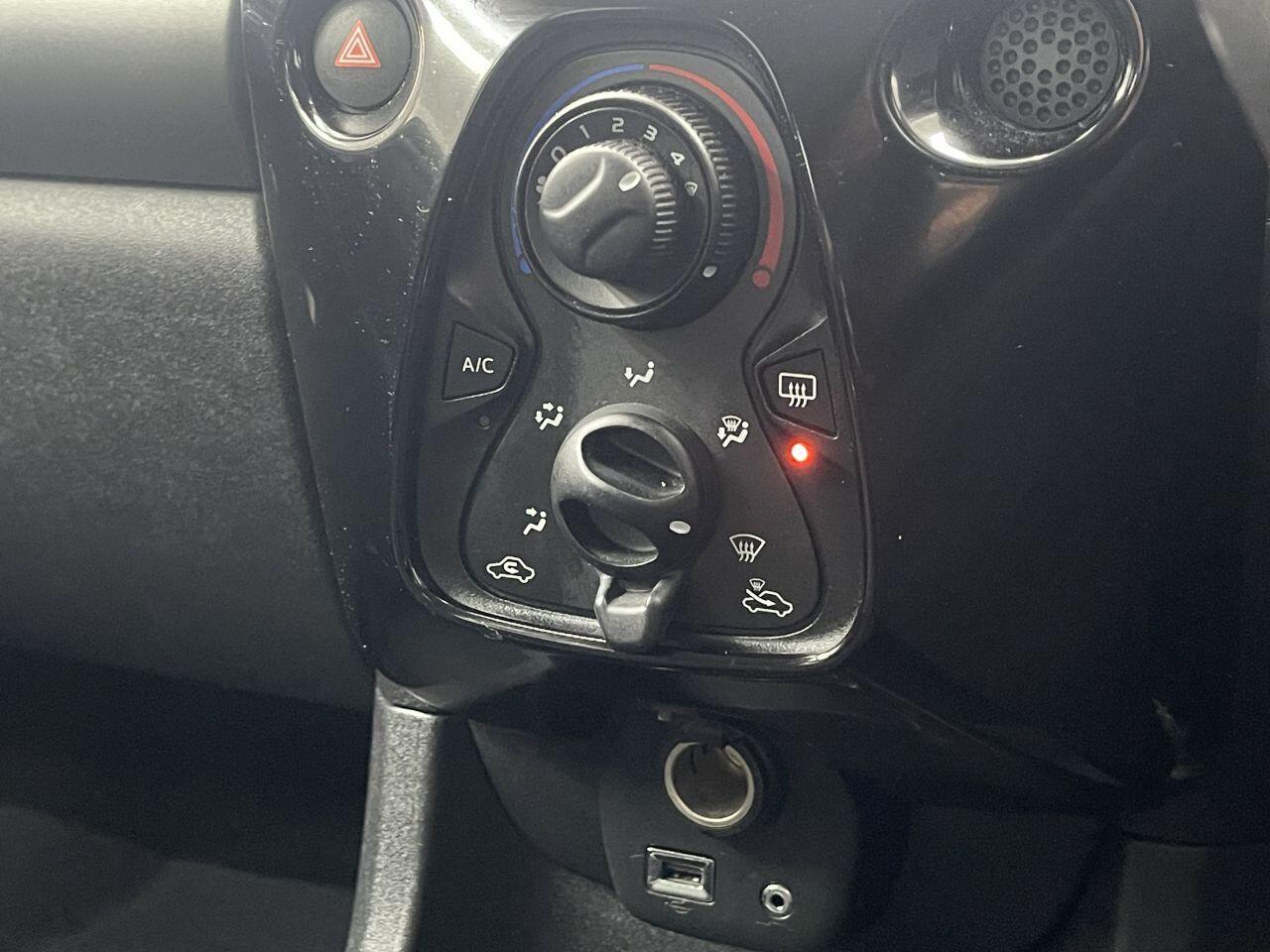 Citroen C1 - Image 44