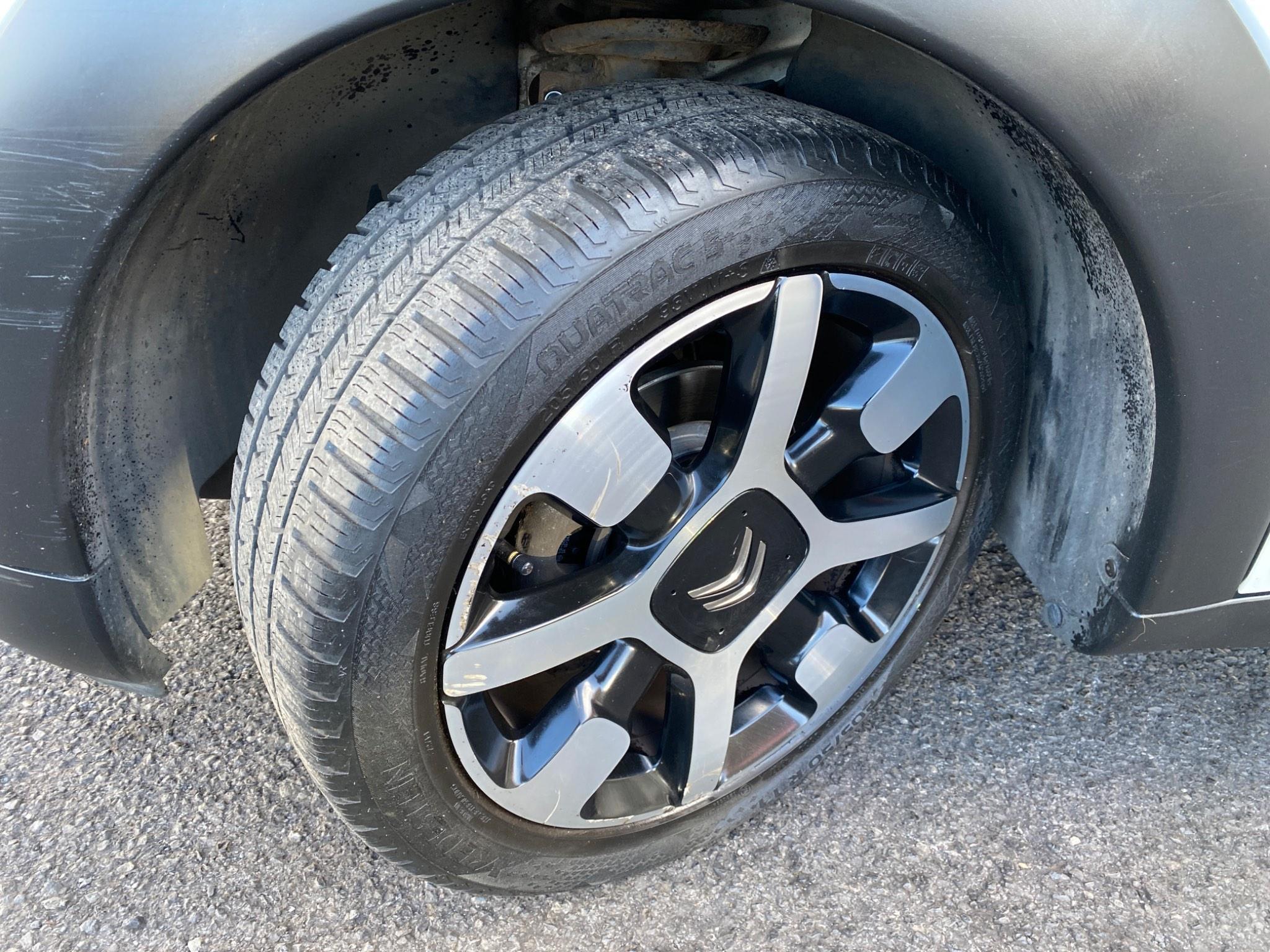 Citroen C4 Cactus - Image 73