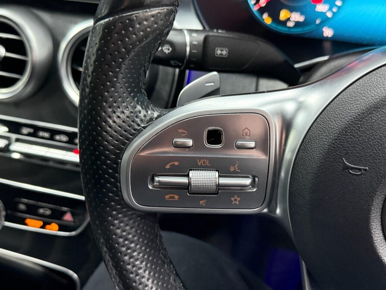 Mercedes C-Class - Image 20