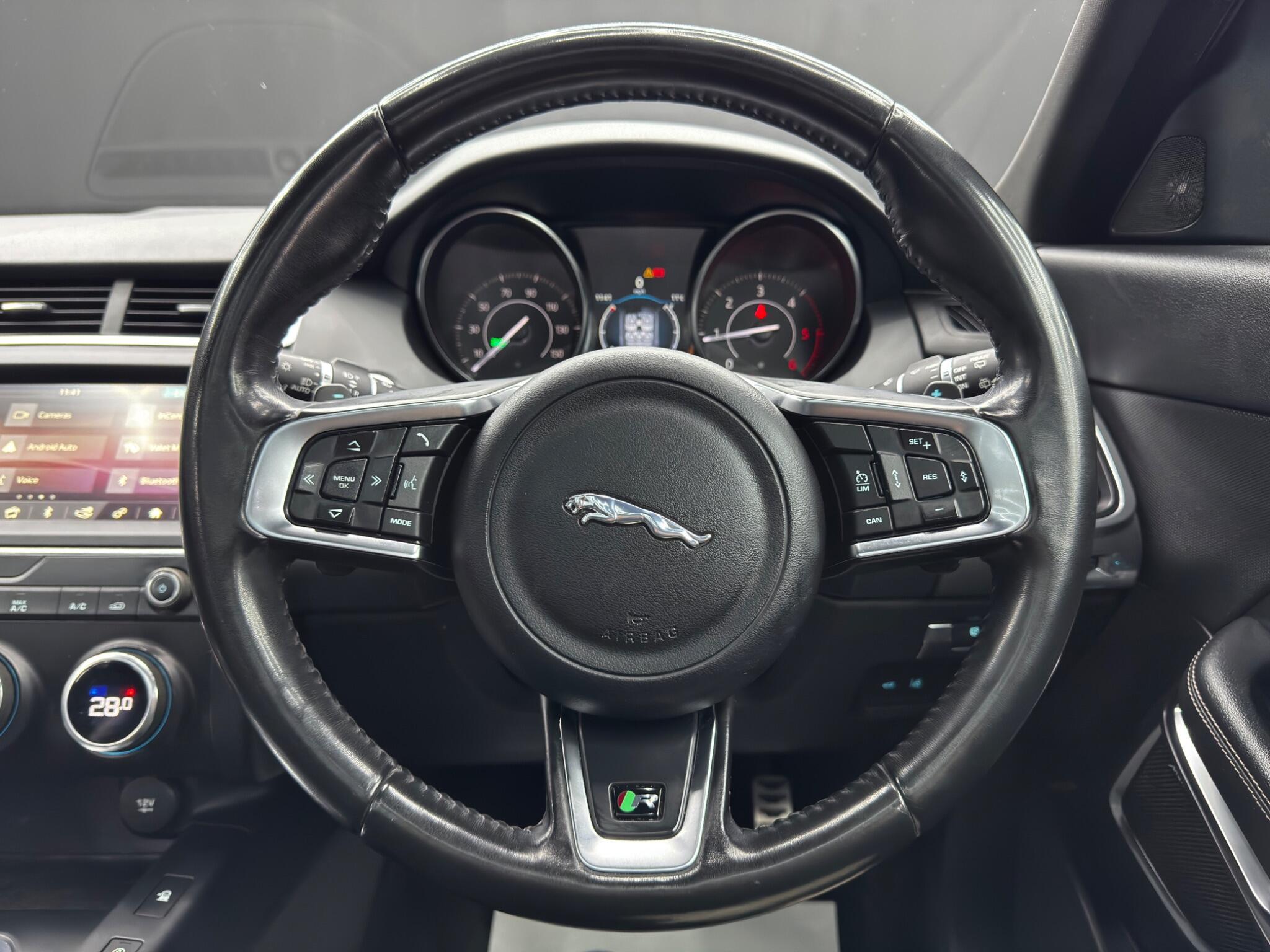 Jaguar E-Pace - Image 19