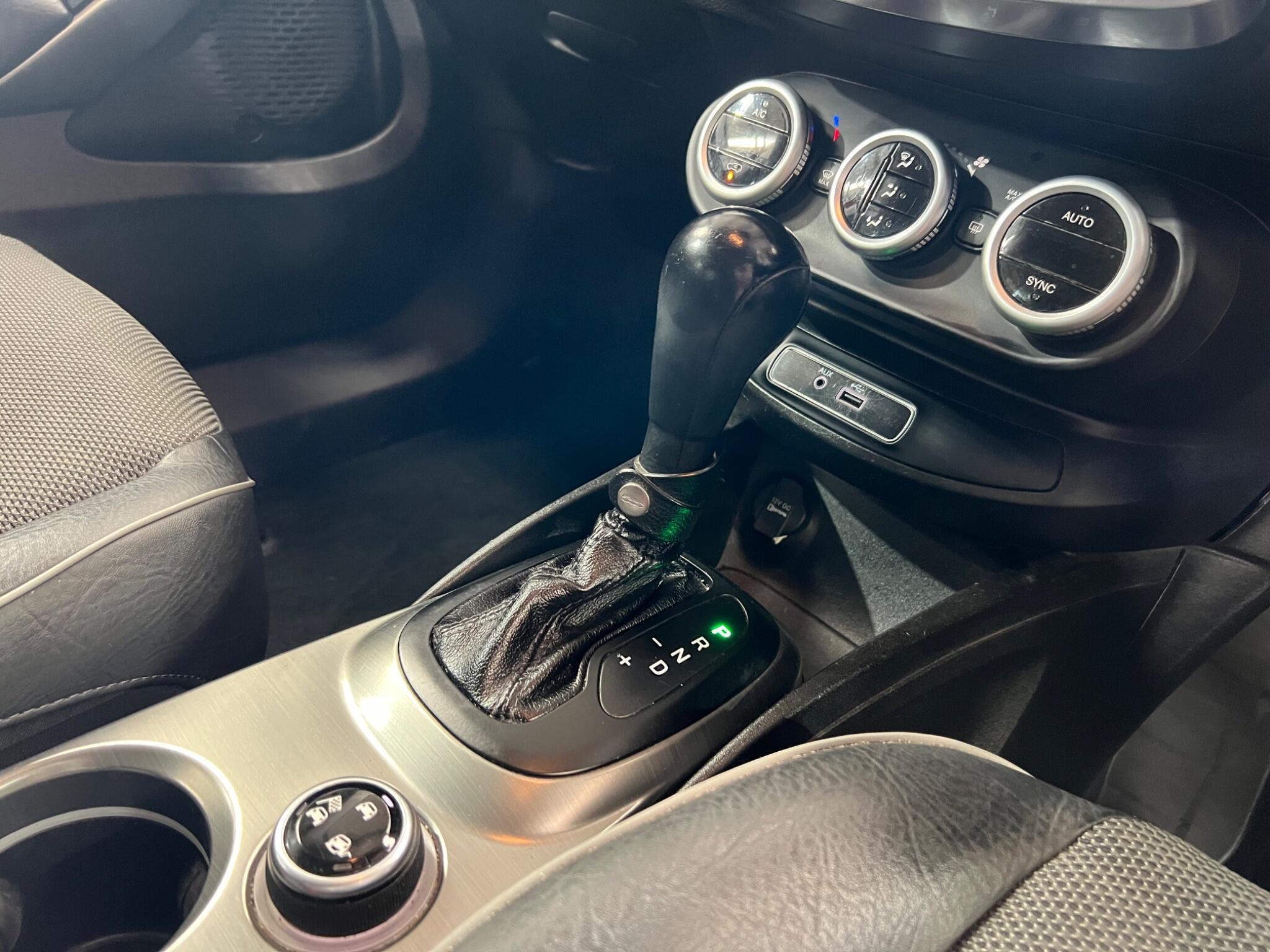 Fiat 500X - Image 17