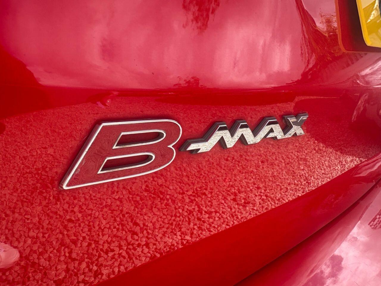 Ford B-Max - Image 7
