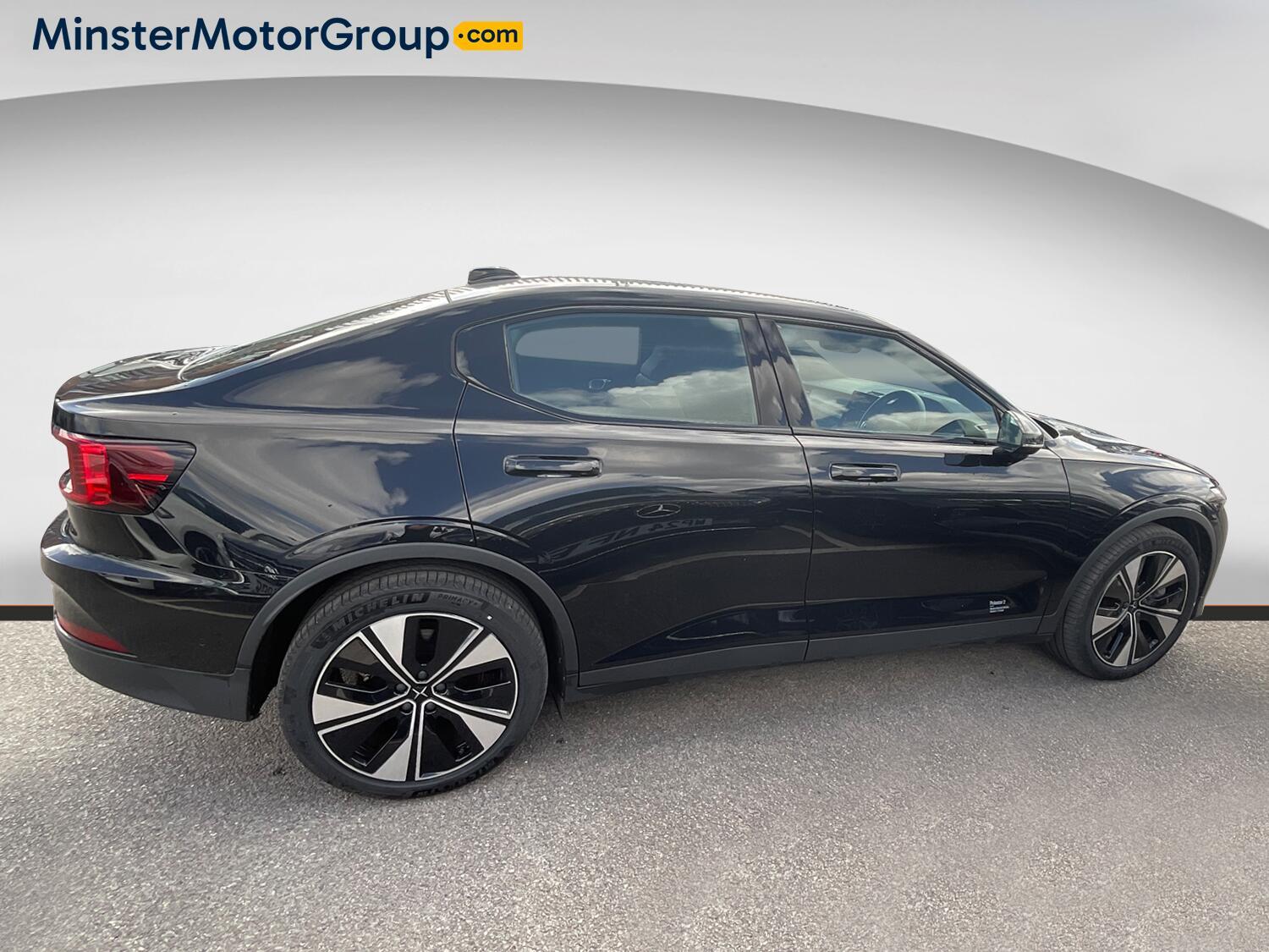 Polestar Polestar 2 - Image 2