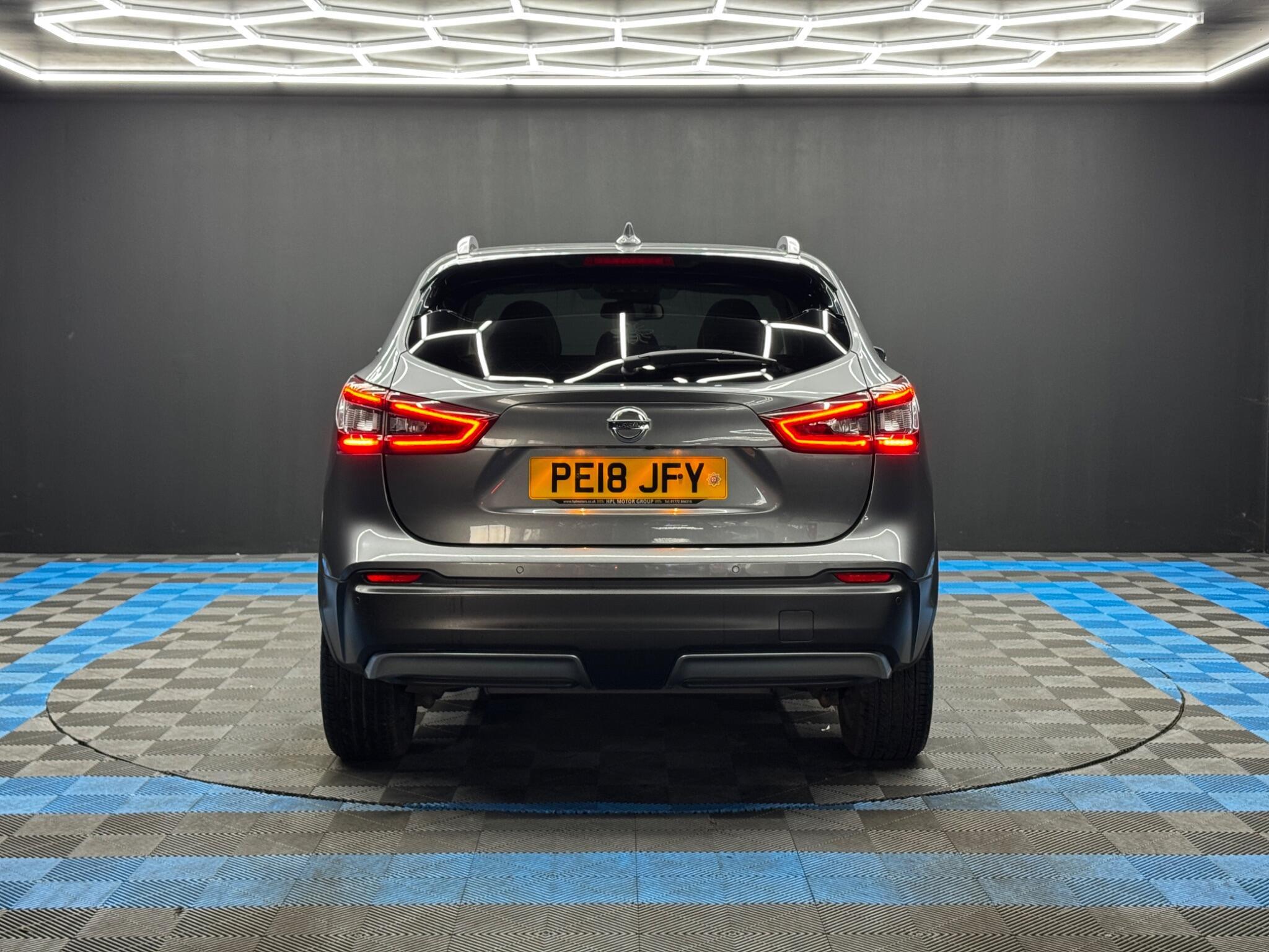 Nissan Qashqai - Image 6