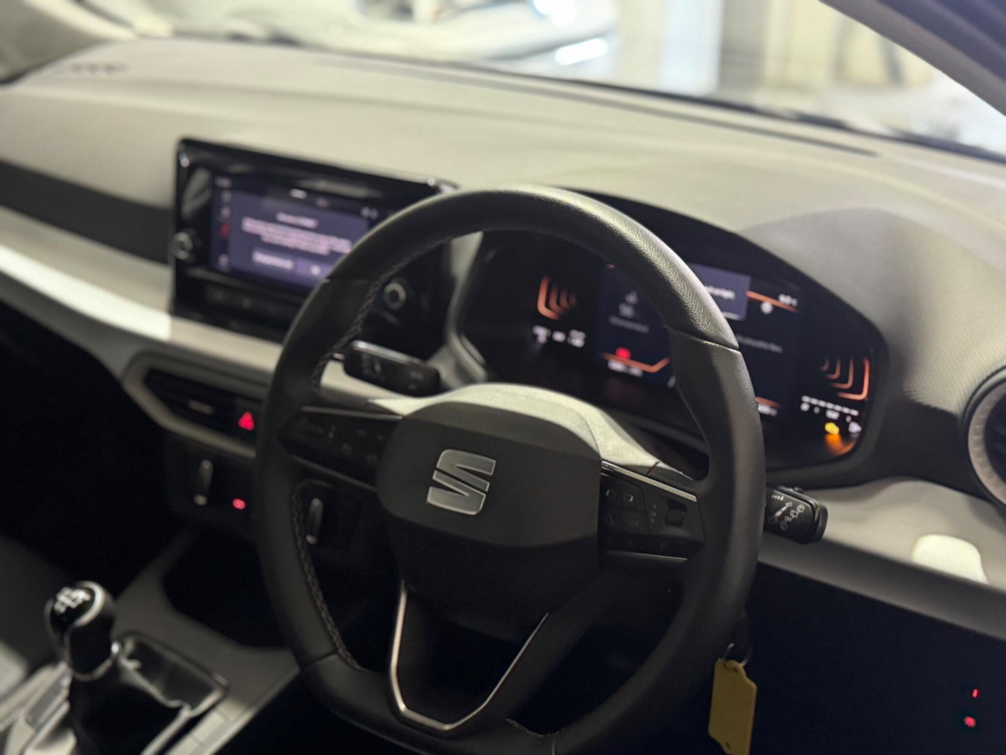 SEAT Ibiza - Image 28