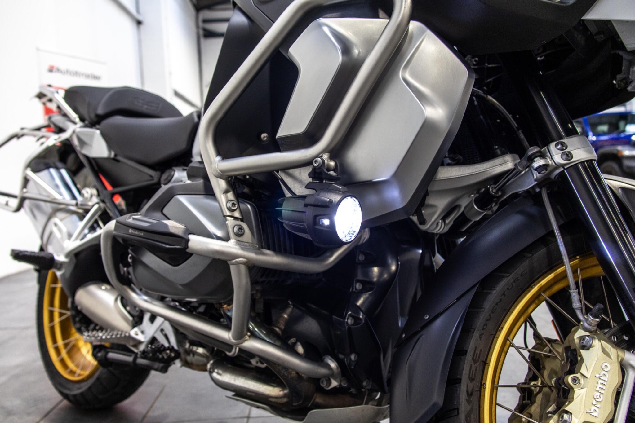 BMW R 1250 GS Adventure - Image 7