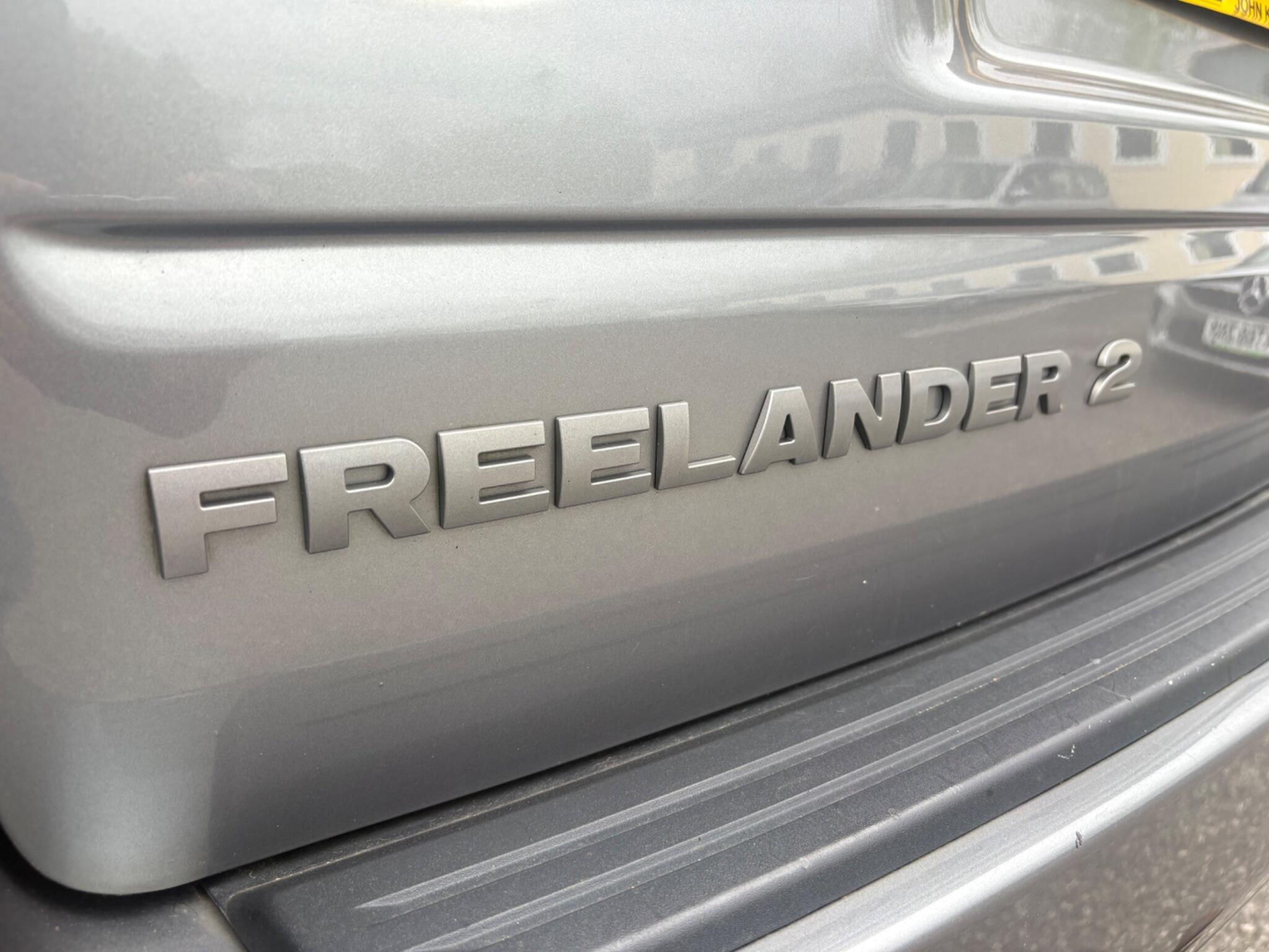Land Rover Freelander 2 - Image 18
