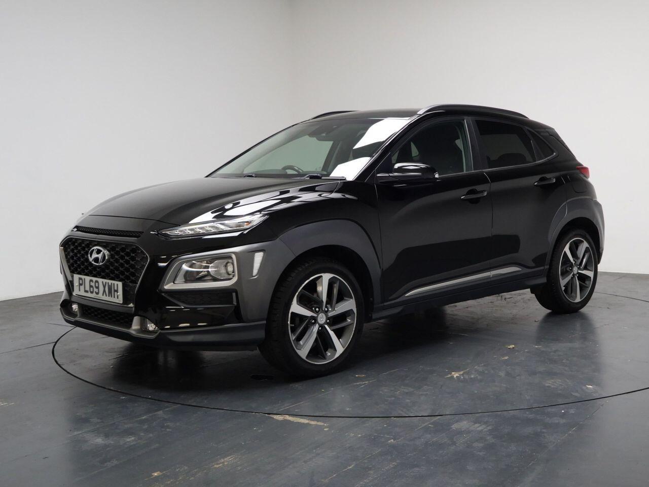 Hyundai Kona - Image 6