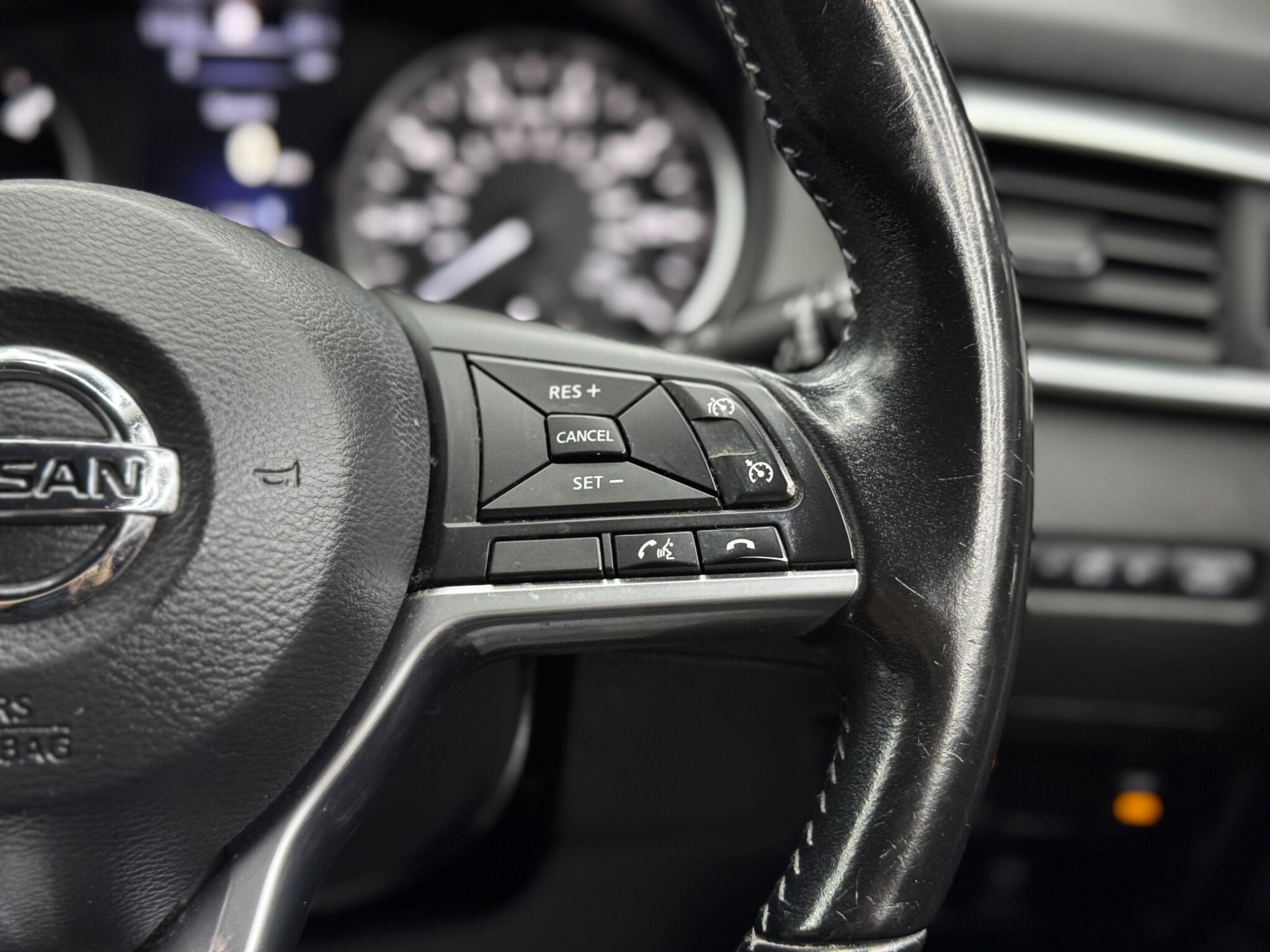 Nissan Qashqai - Image 20