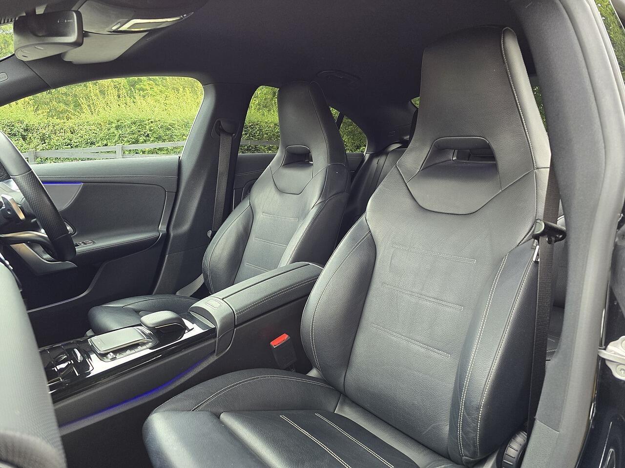Mercedes CLA - Image 3