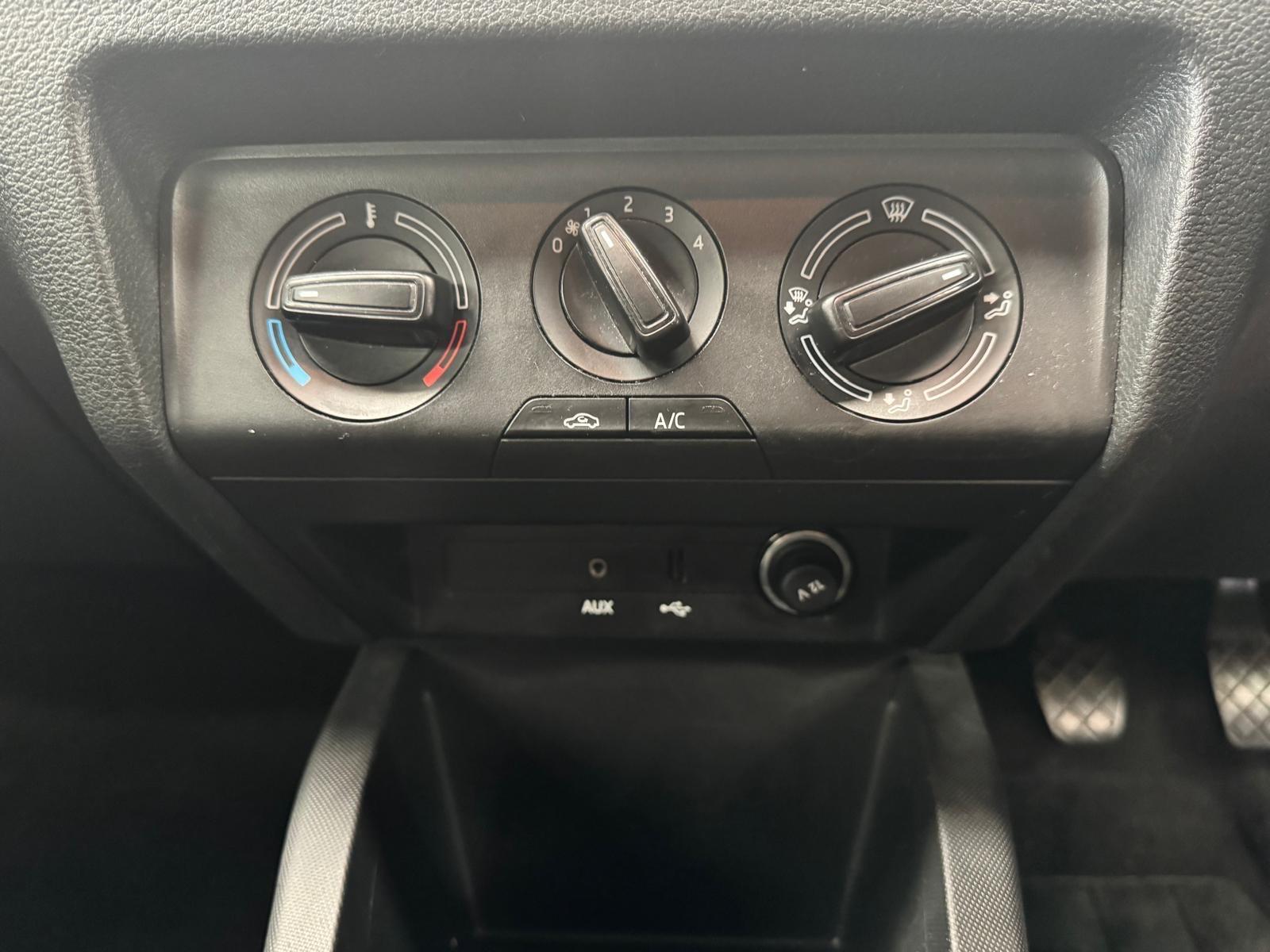 Skoda Fabia - Image 28