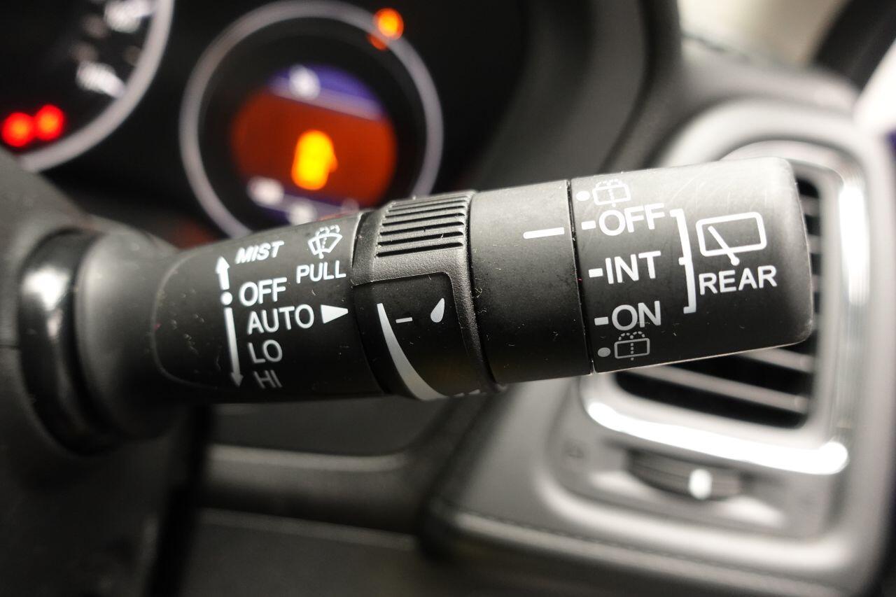 Honda HR-V - Image 39