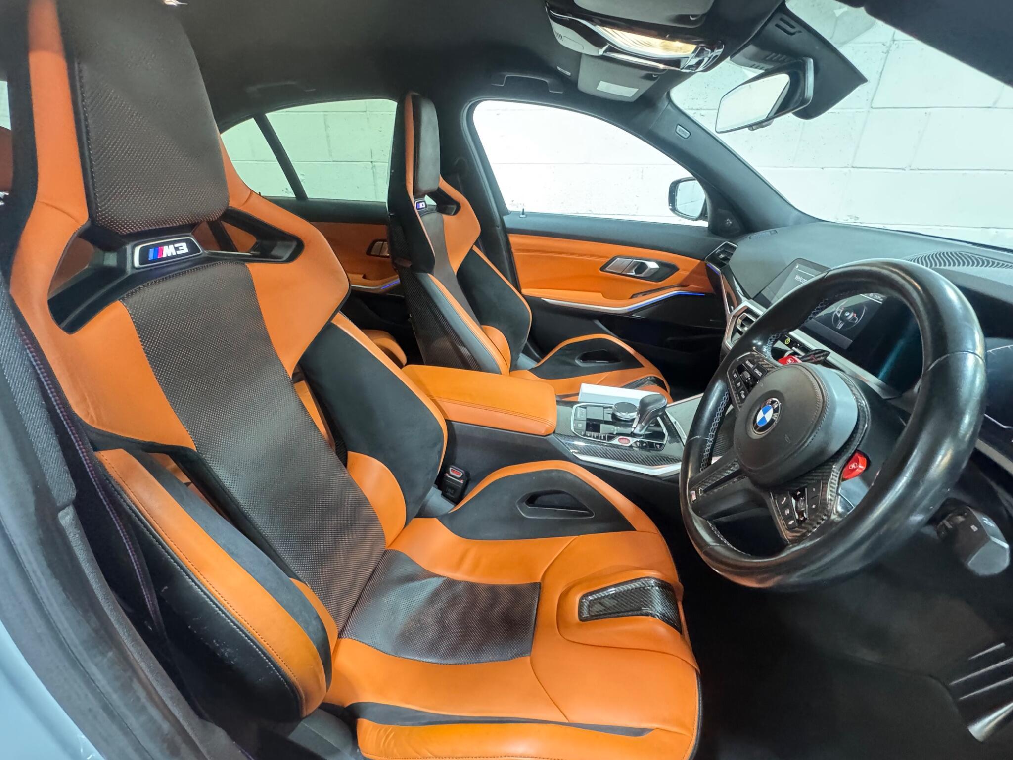BMW M3 - Image 7