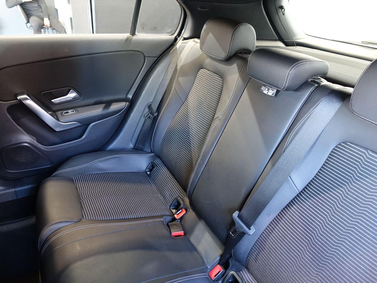 Mercedes-benz A-CLASS - Image 22