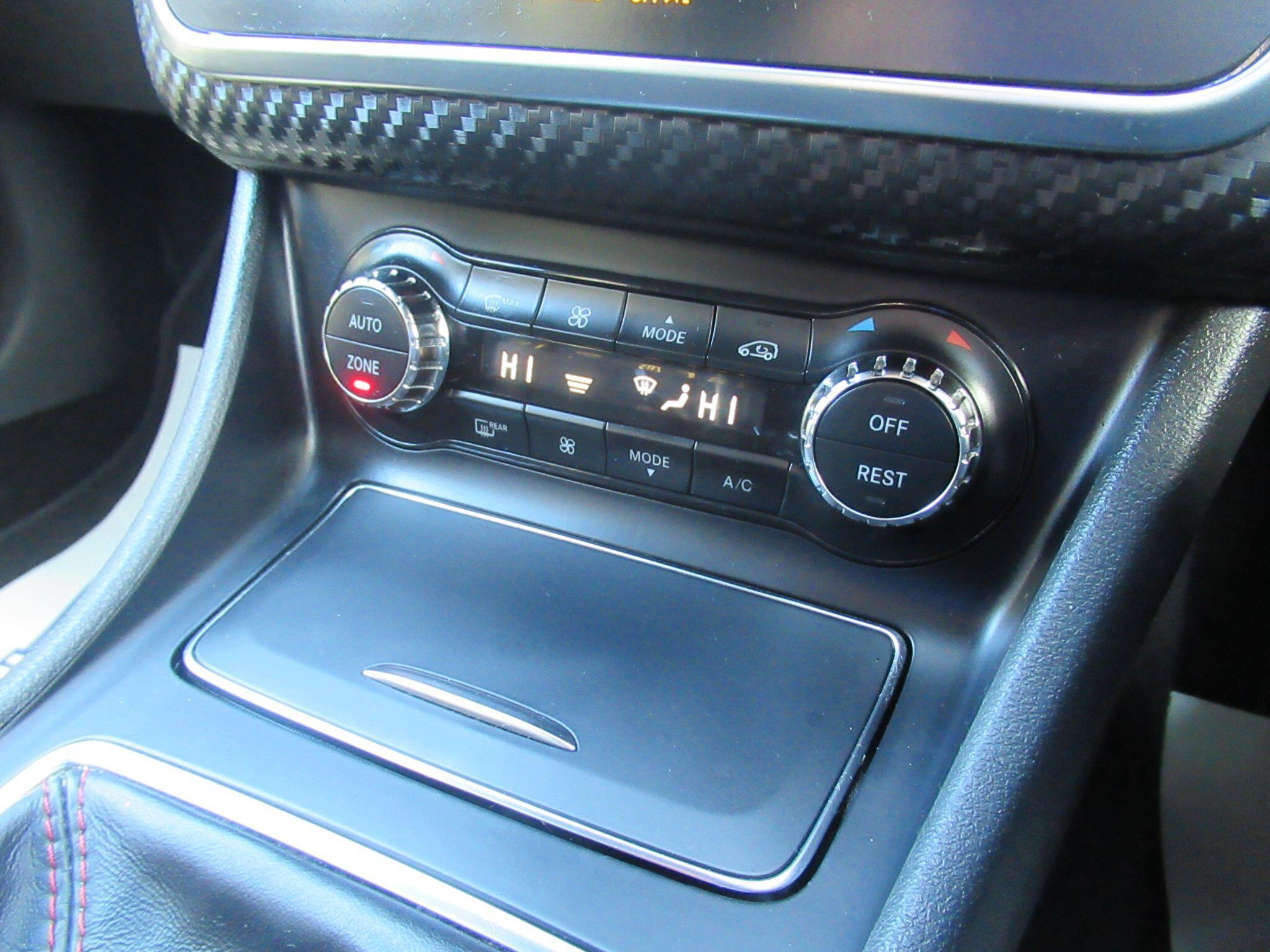 Mercedes A Class - Image 39