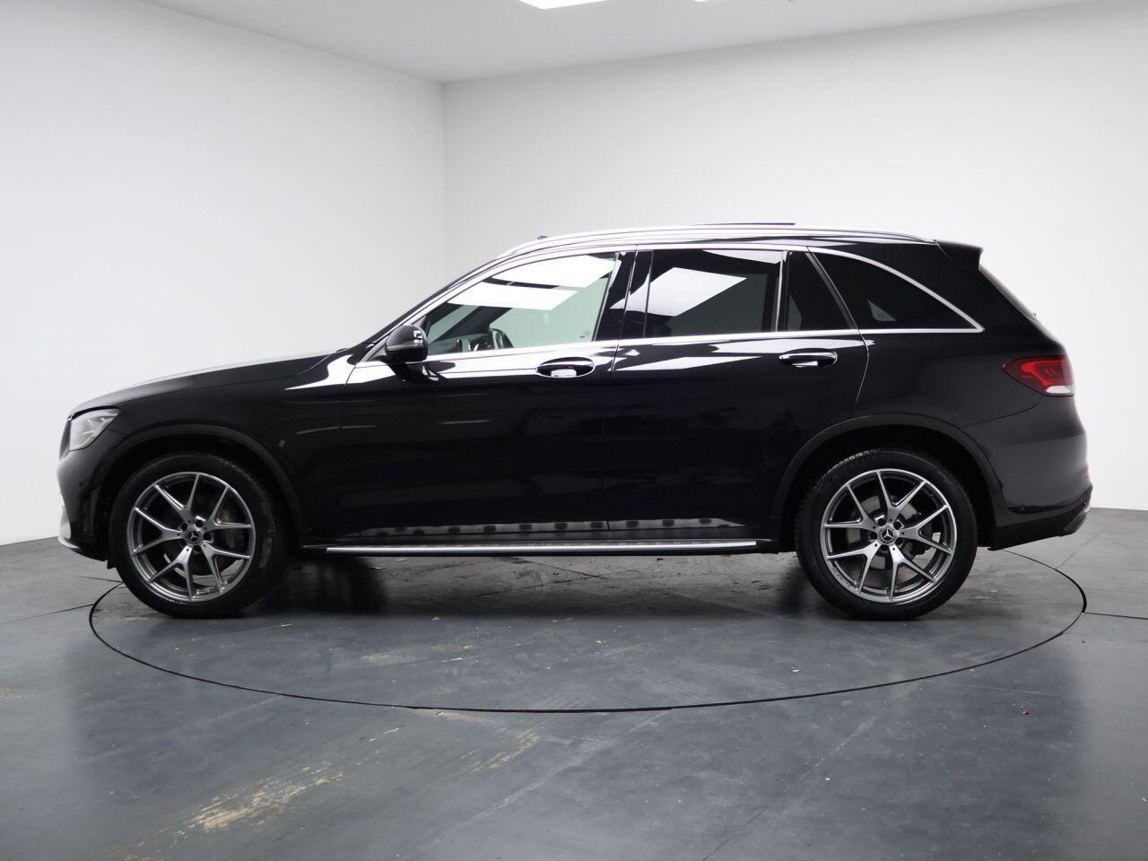 Mercedes-benz GLC - Image 8
