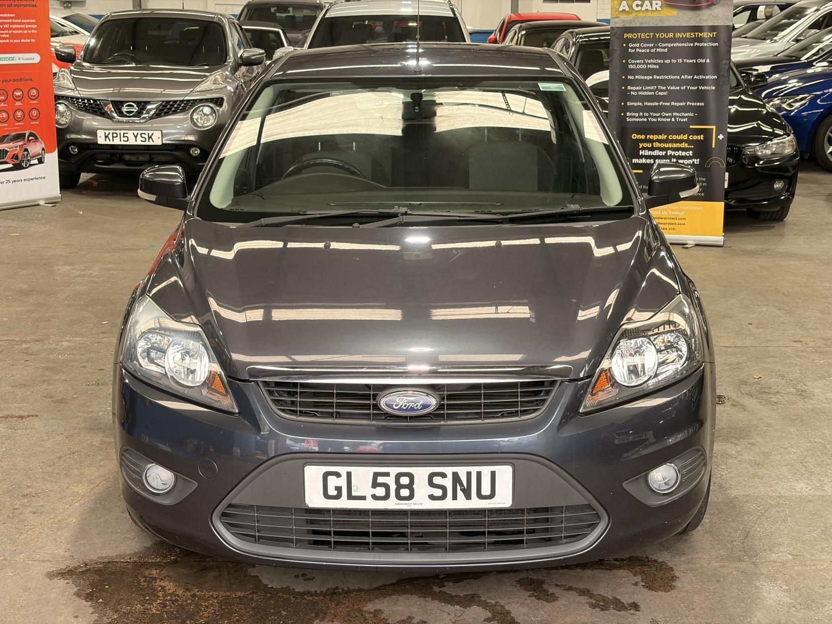 Ford Focus - Image 5