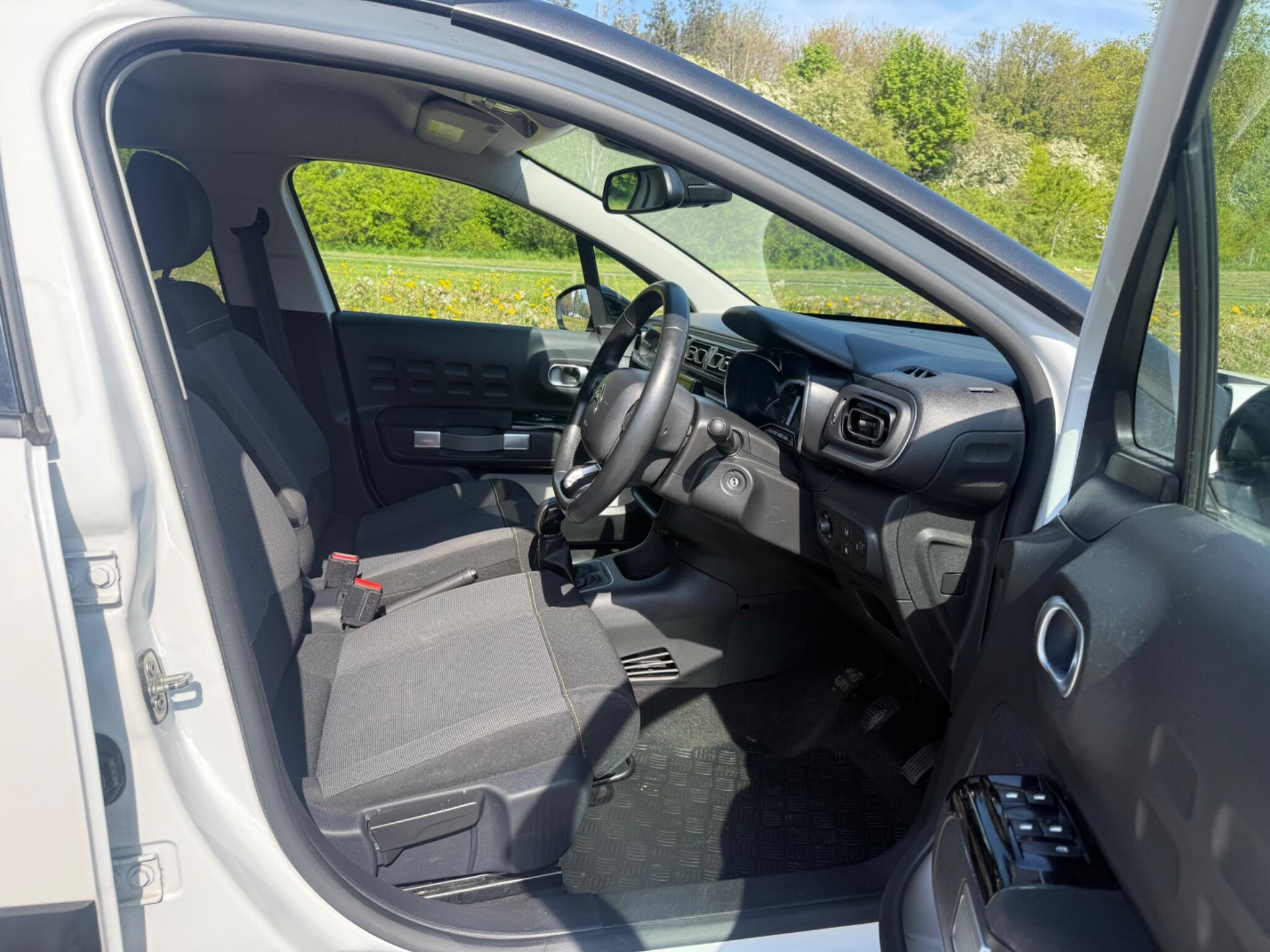 Citroen C3 - Image 16