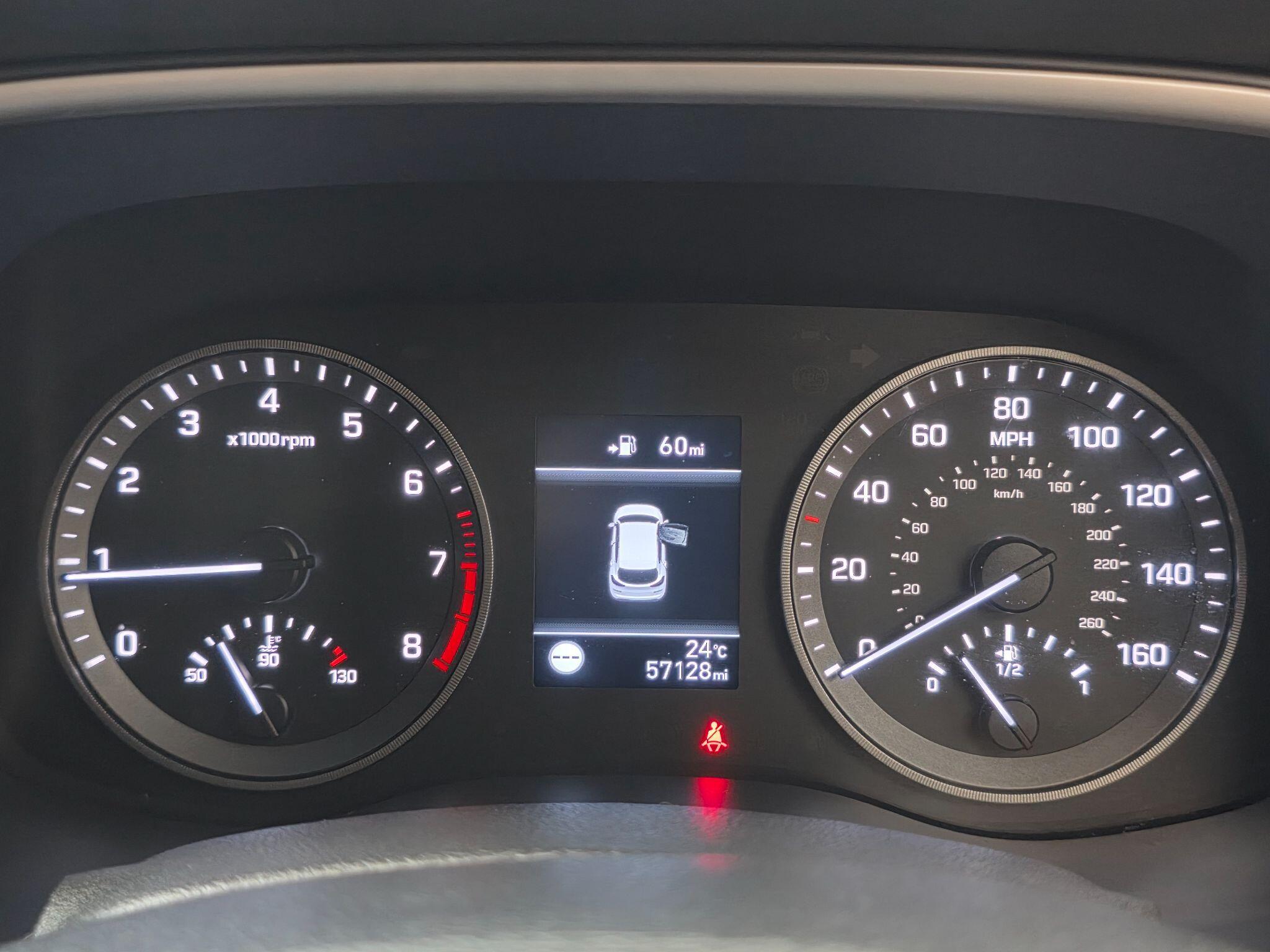 Hyundai Tucson - Image 22