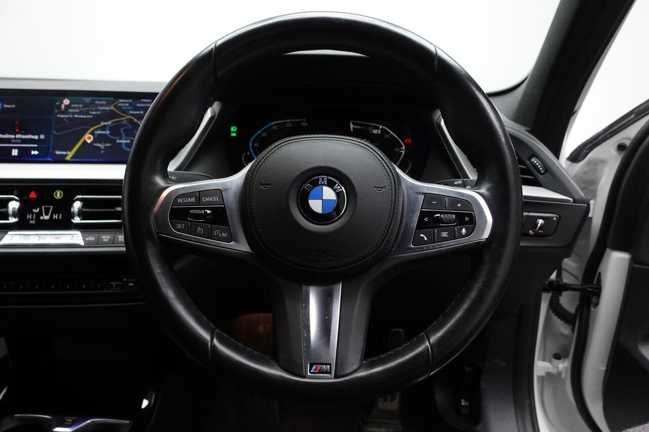 BMW 1 Series - Image 34