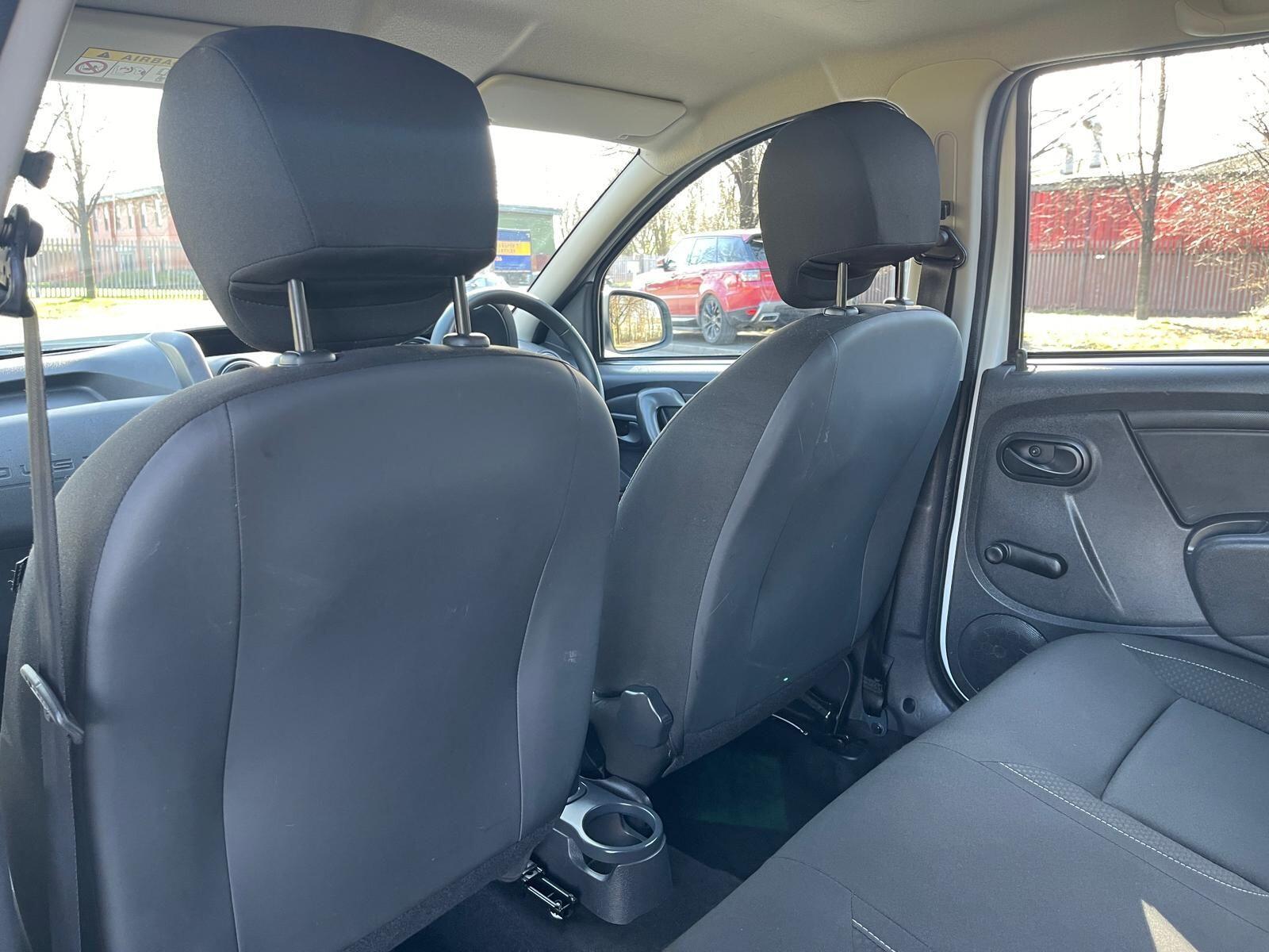 Dacia Duster - Image 25