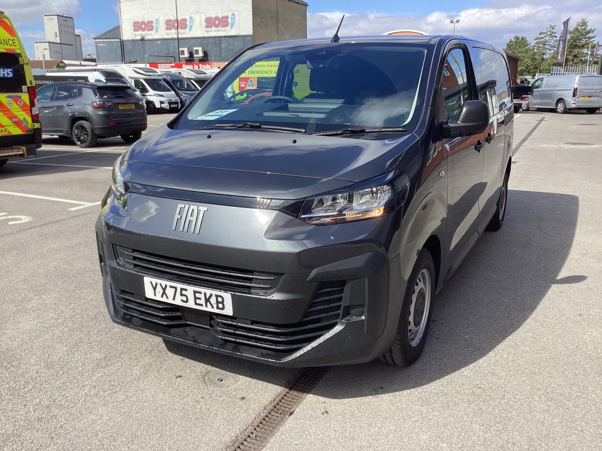 Fiat Scudo - Image 3
