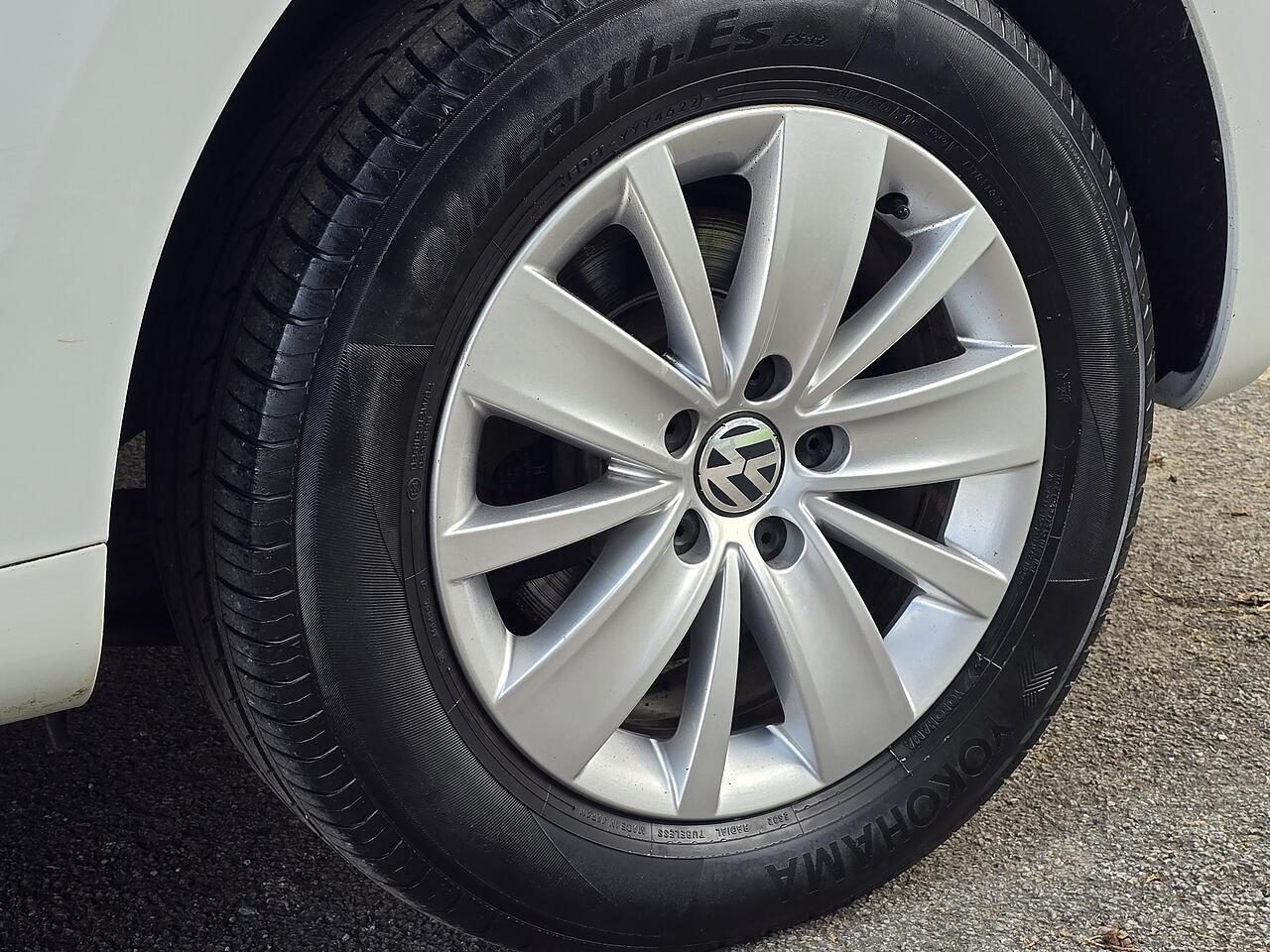 Volkswagen Sharan - Image 11