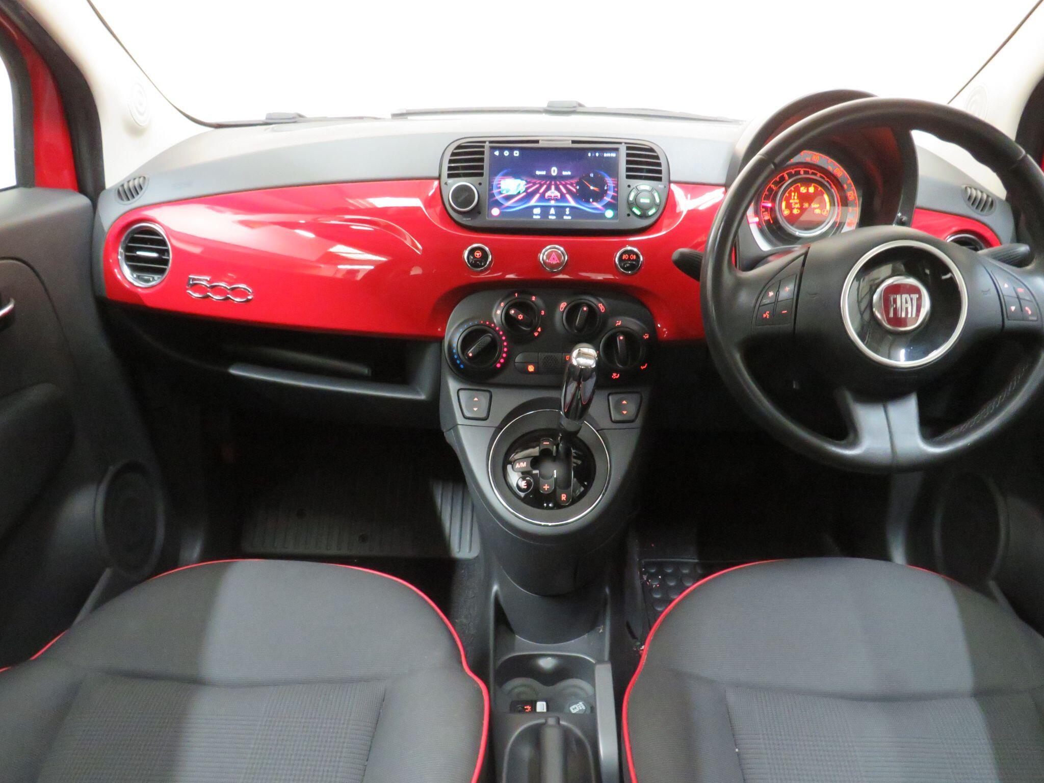 Fiat 500 - Image 12