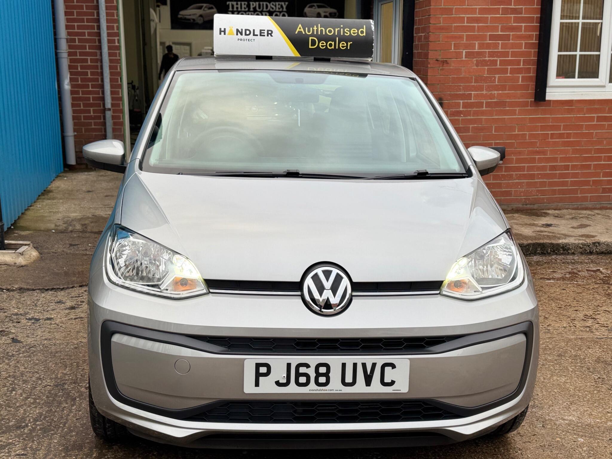 Volkswagen up! - Image 4
