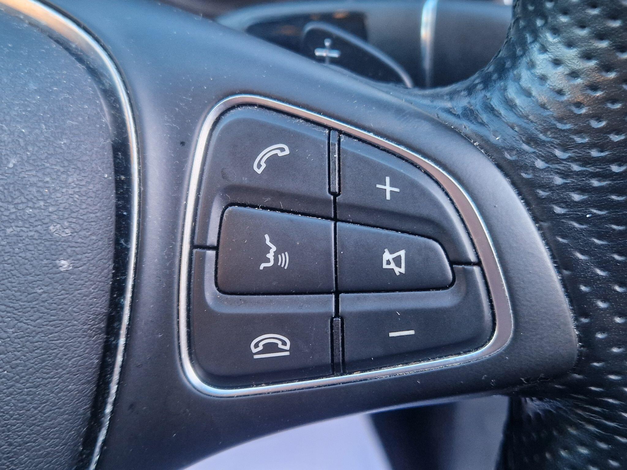 Mercedes C Class - Image 51