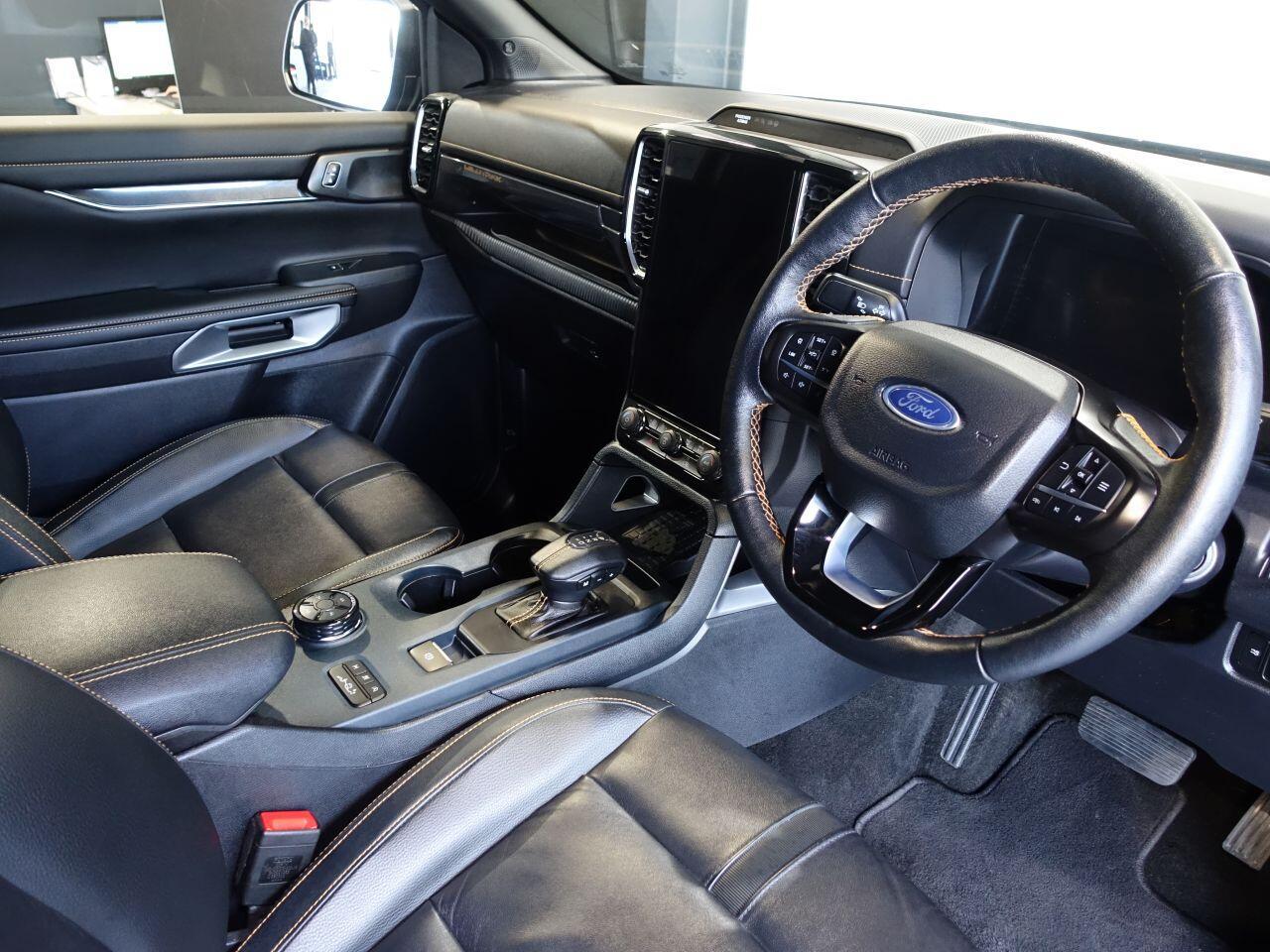 Ford Ranger - Image 2