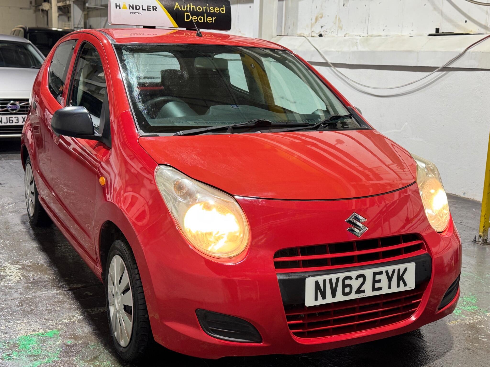 Suzuki Swift - Image 3