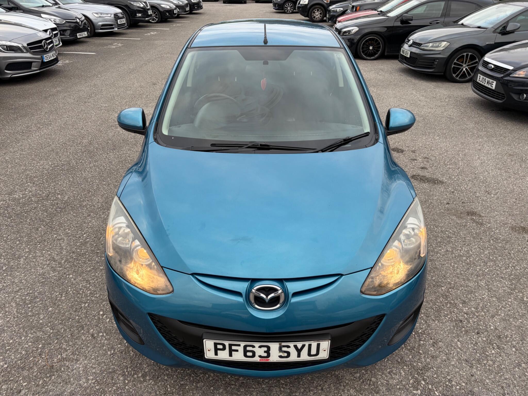 Mazda MAZDA2 - Image 3