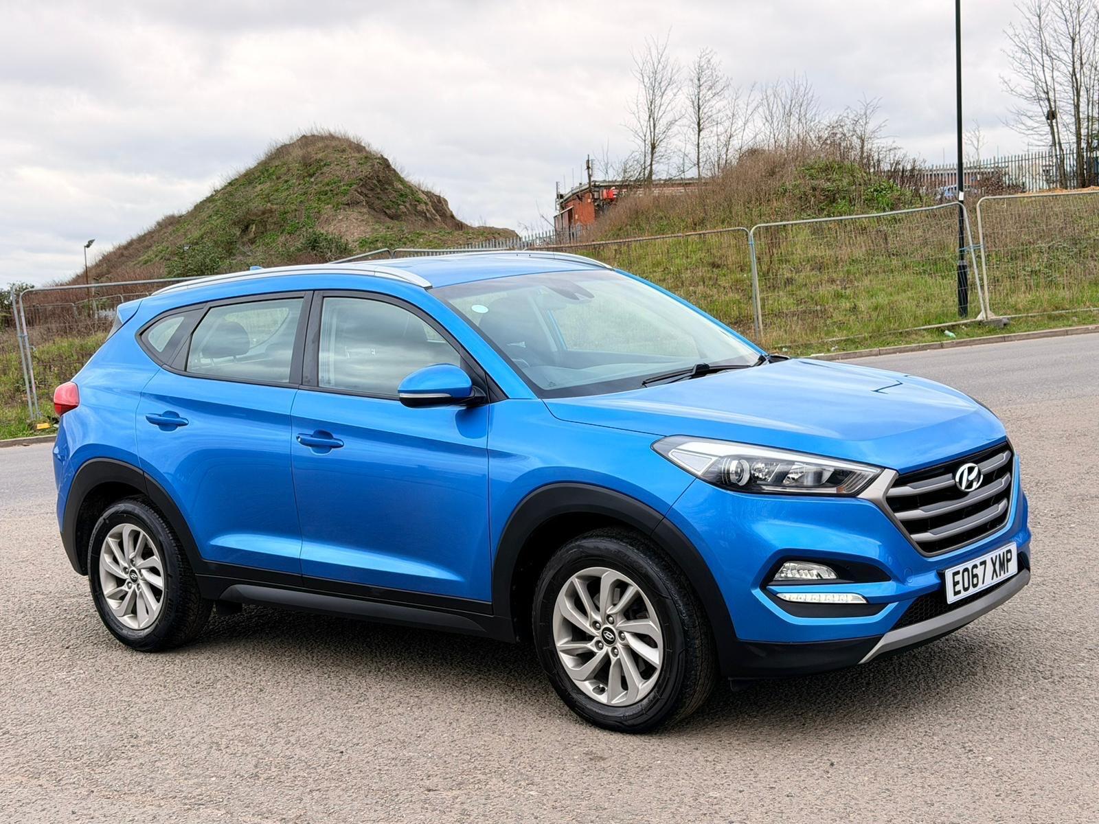 Hyundai Tucson - Image 5