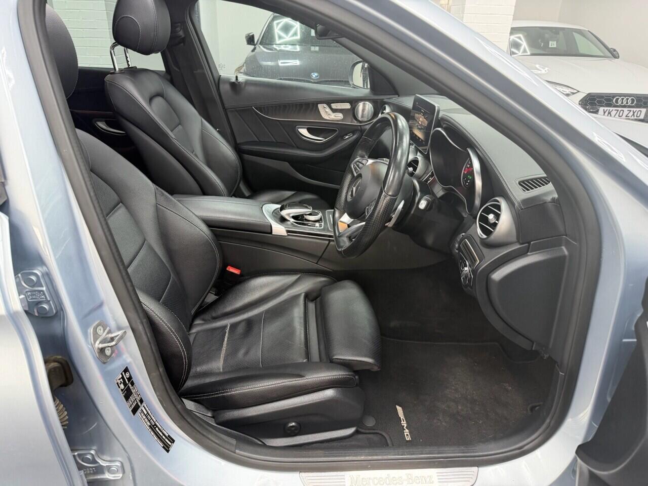 Mercedes C-Class - Image 14