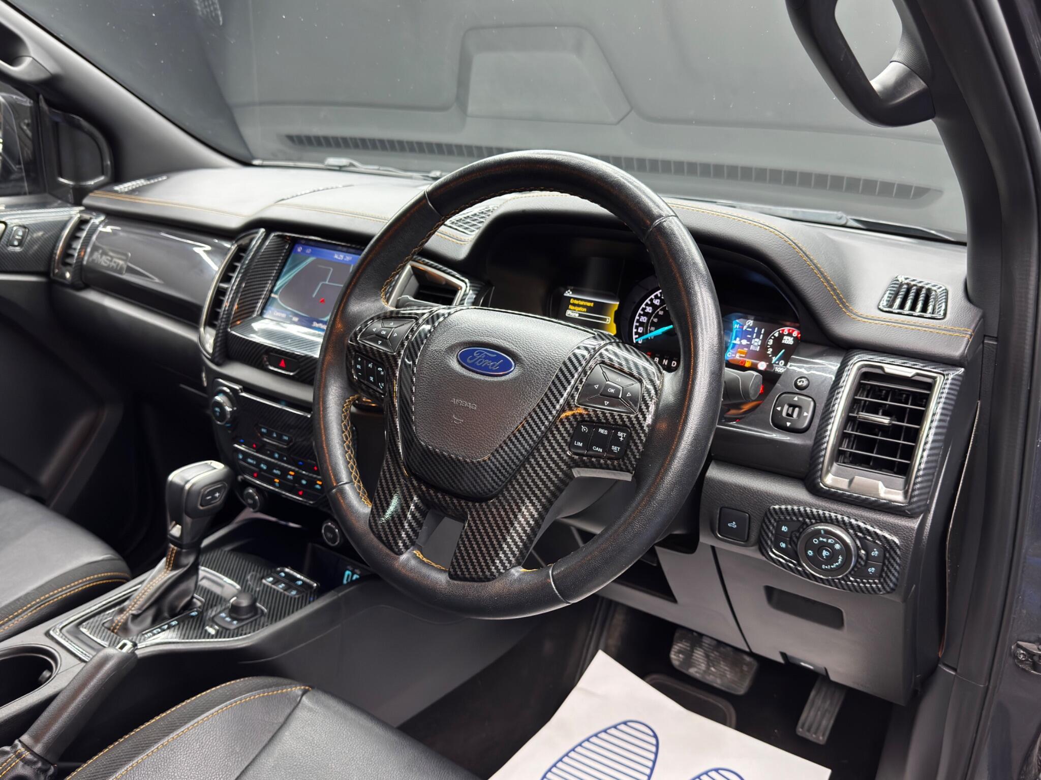 Ford Ranger - Image 9