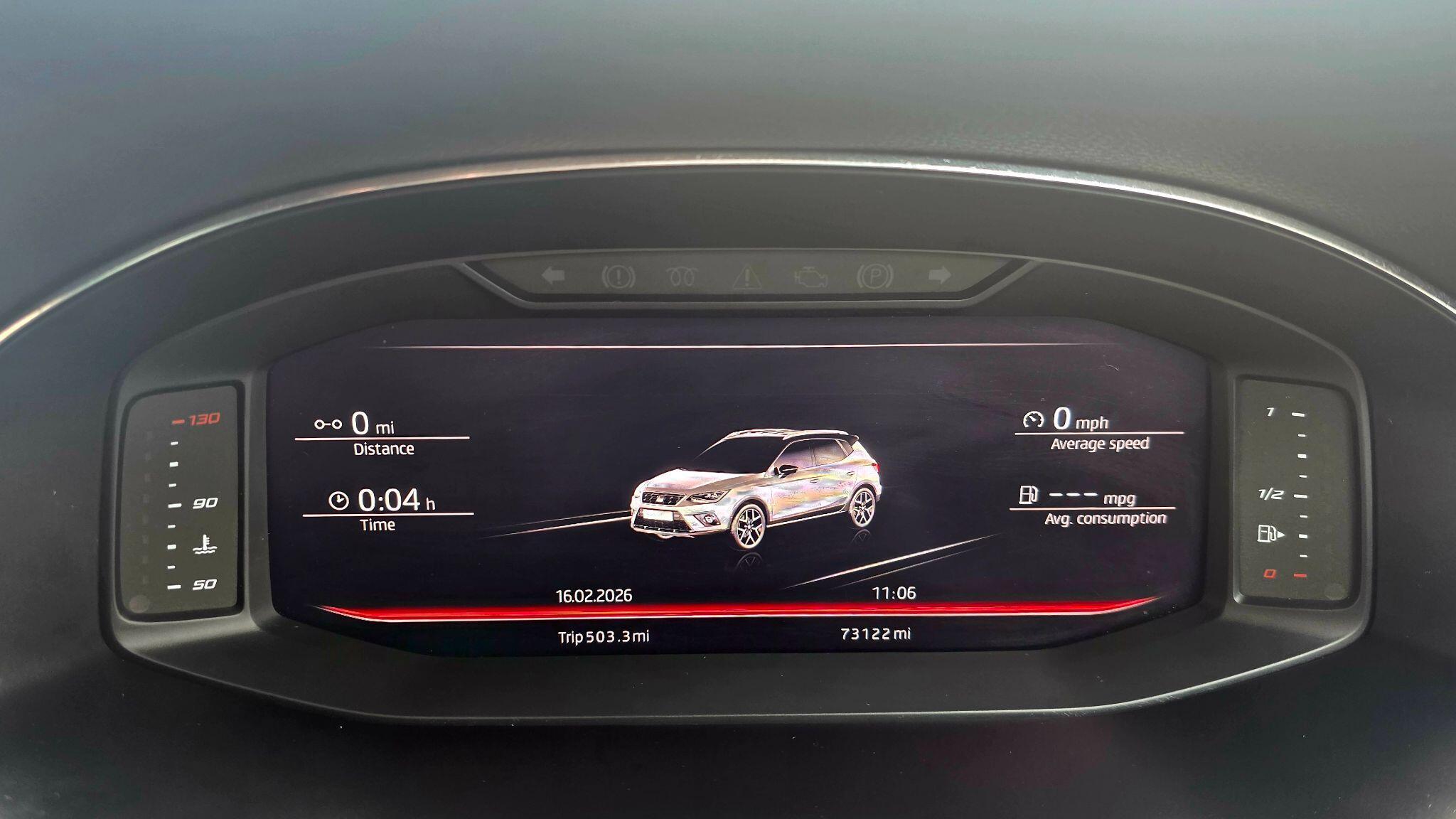 SEAT Arona - Image 31