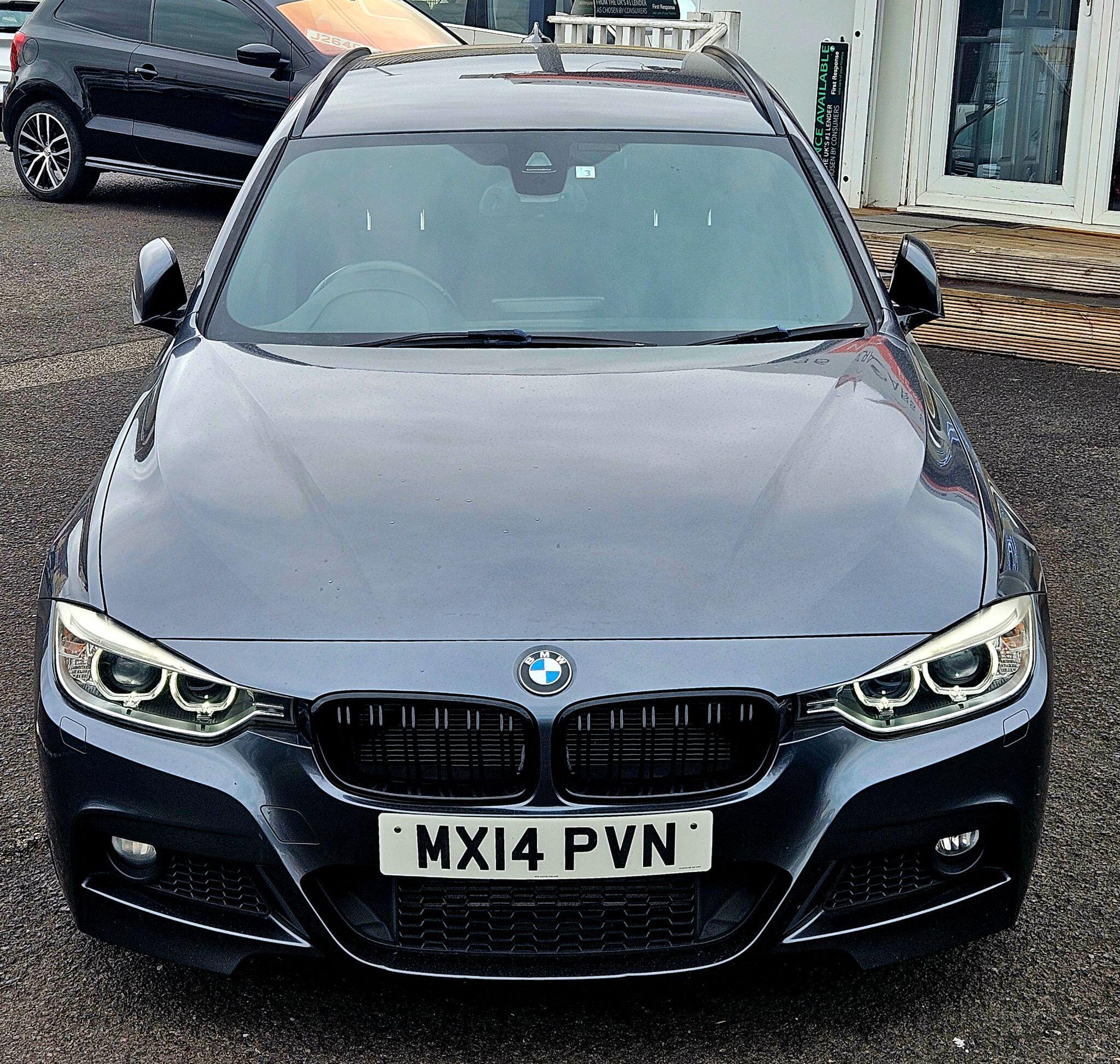 BMW 3 Series - Image 7