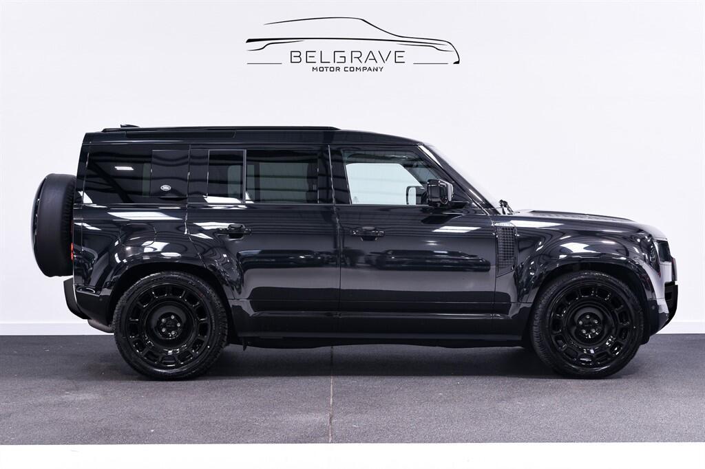 Land Rover Defender 110 - Image 5