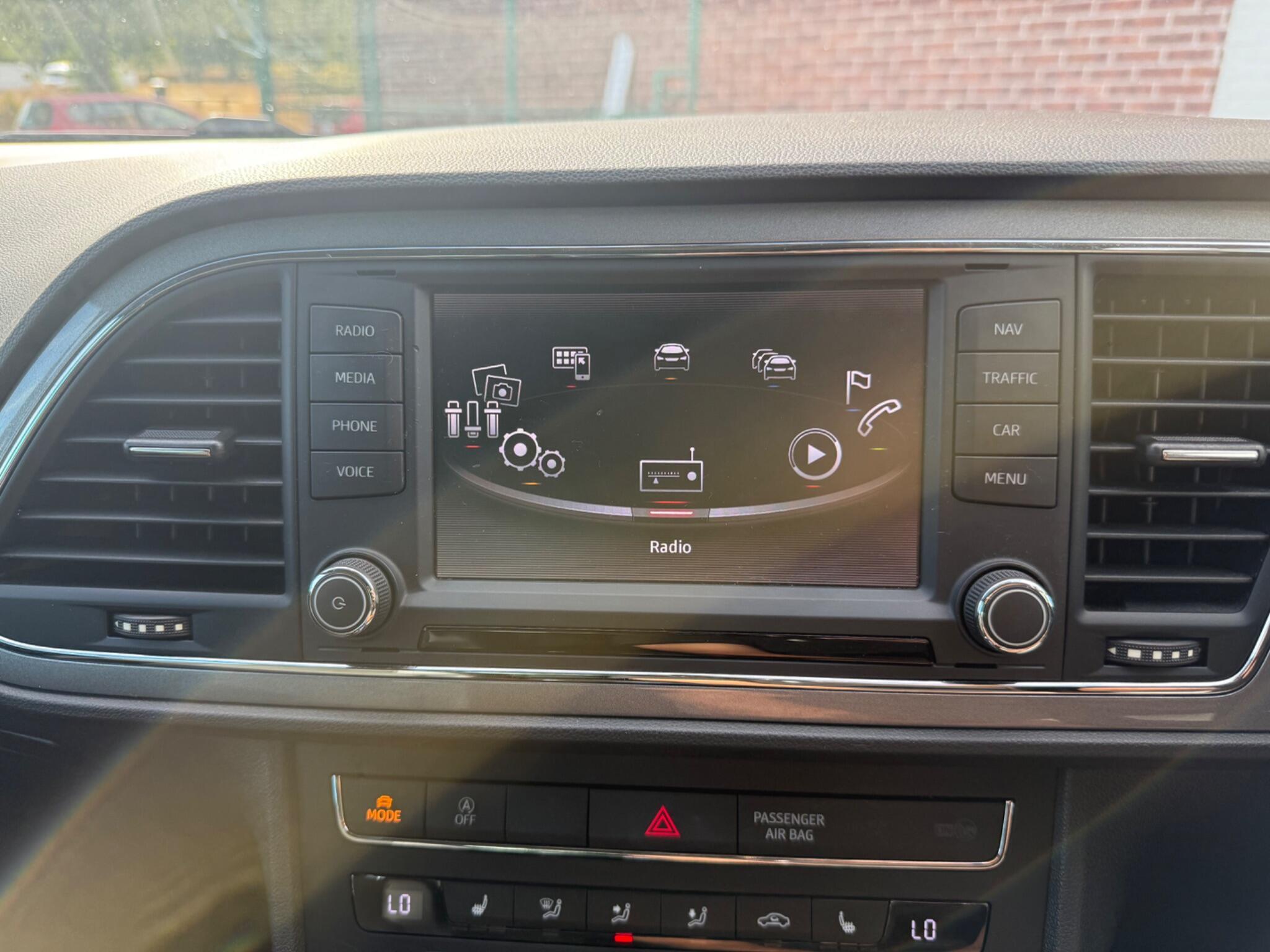SEAT Leon - Image 10