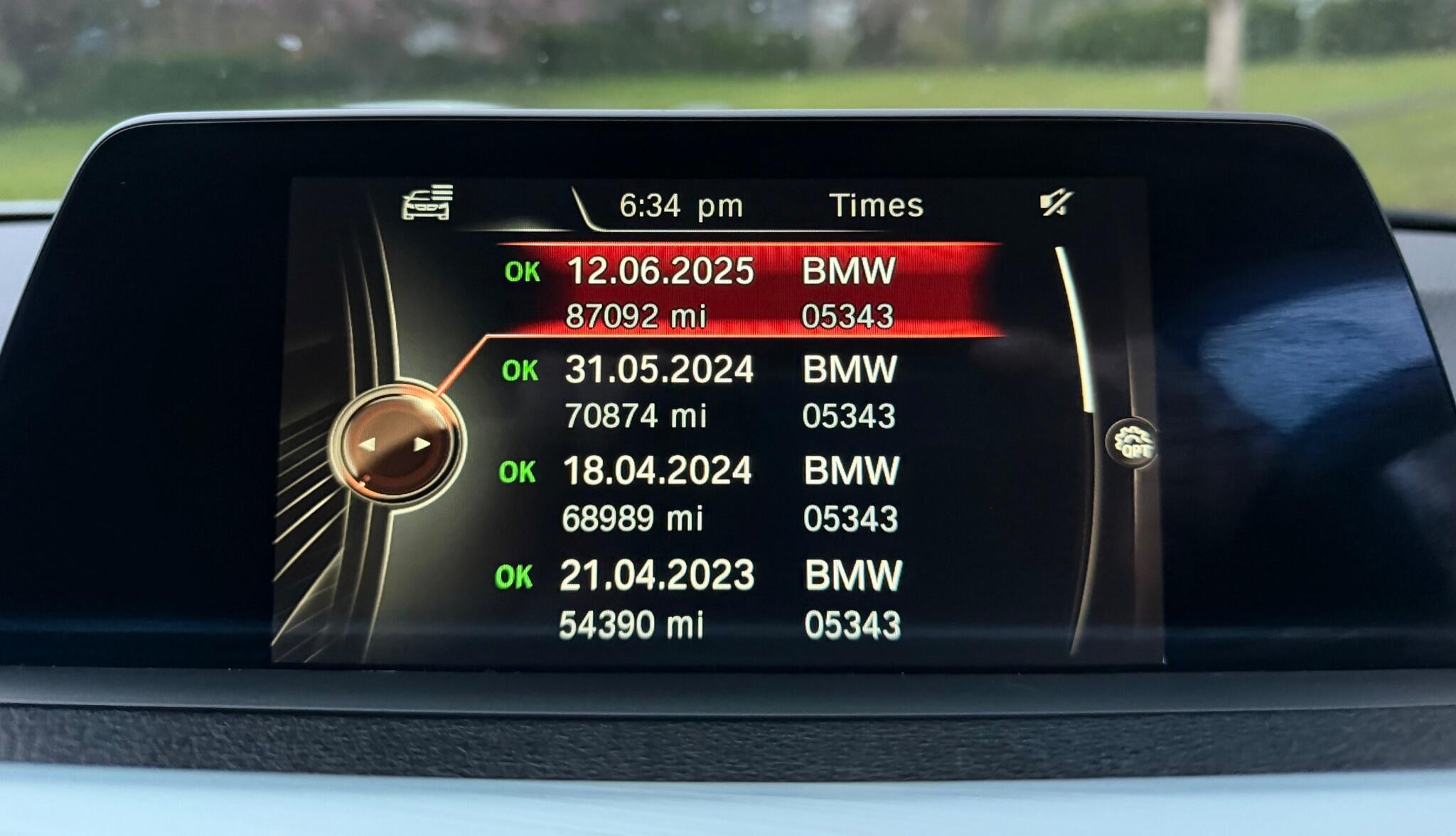 BMW 3 Series - Image 73