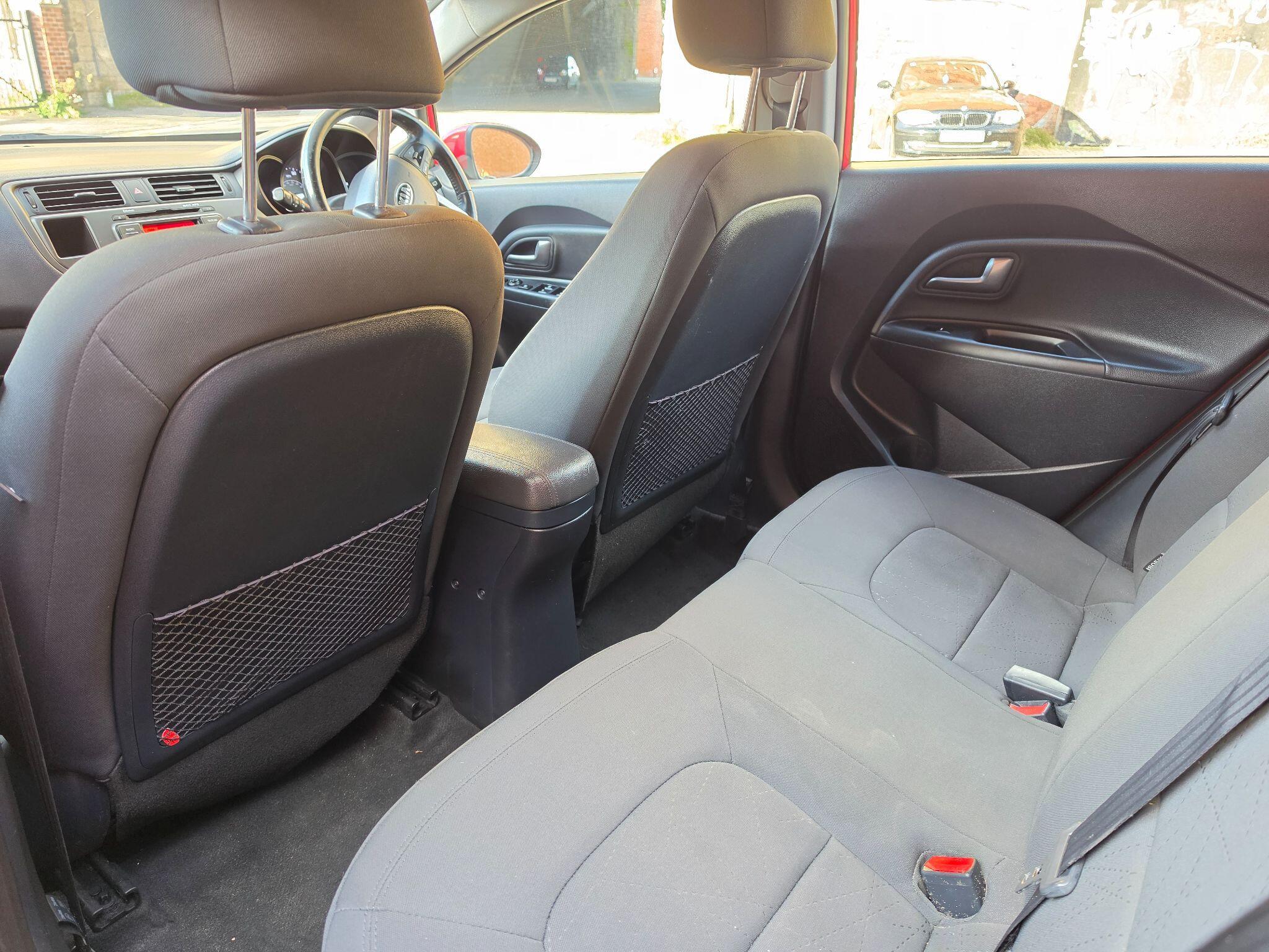 Kia Rio - Image 17