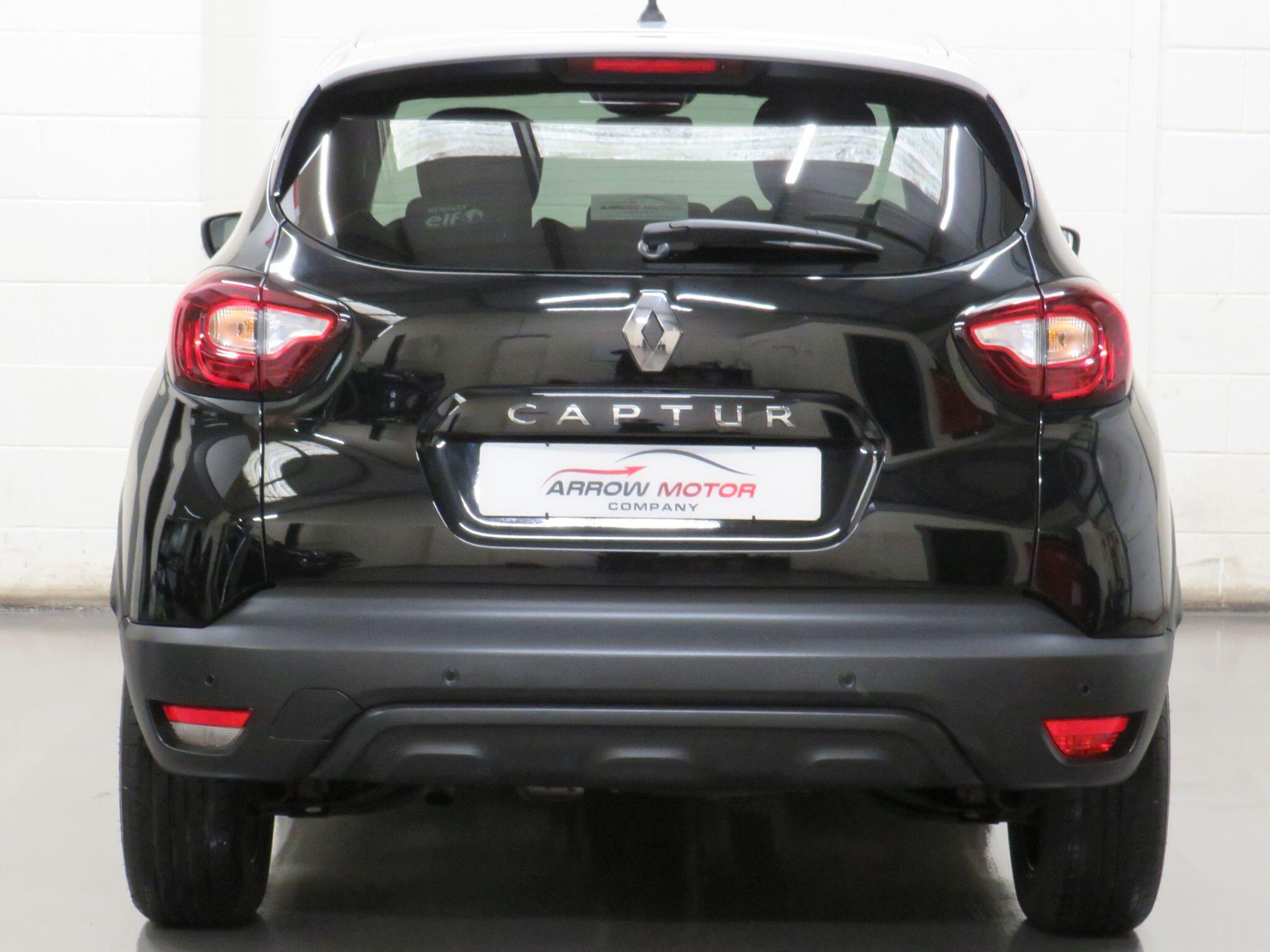 Renault Captur - Image 4