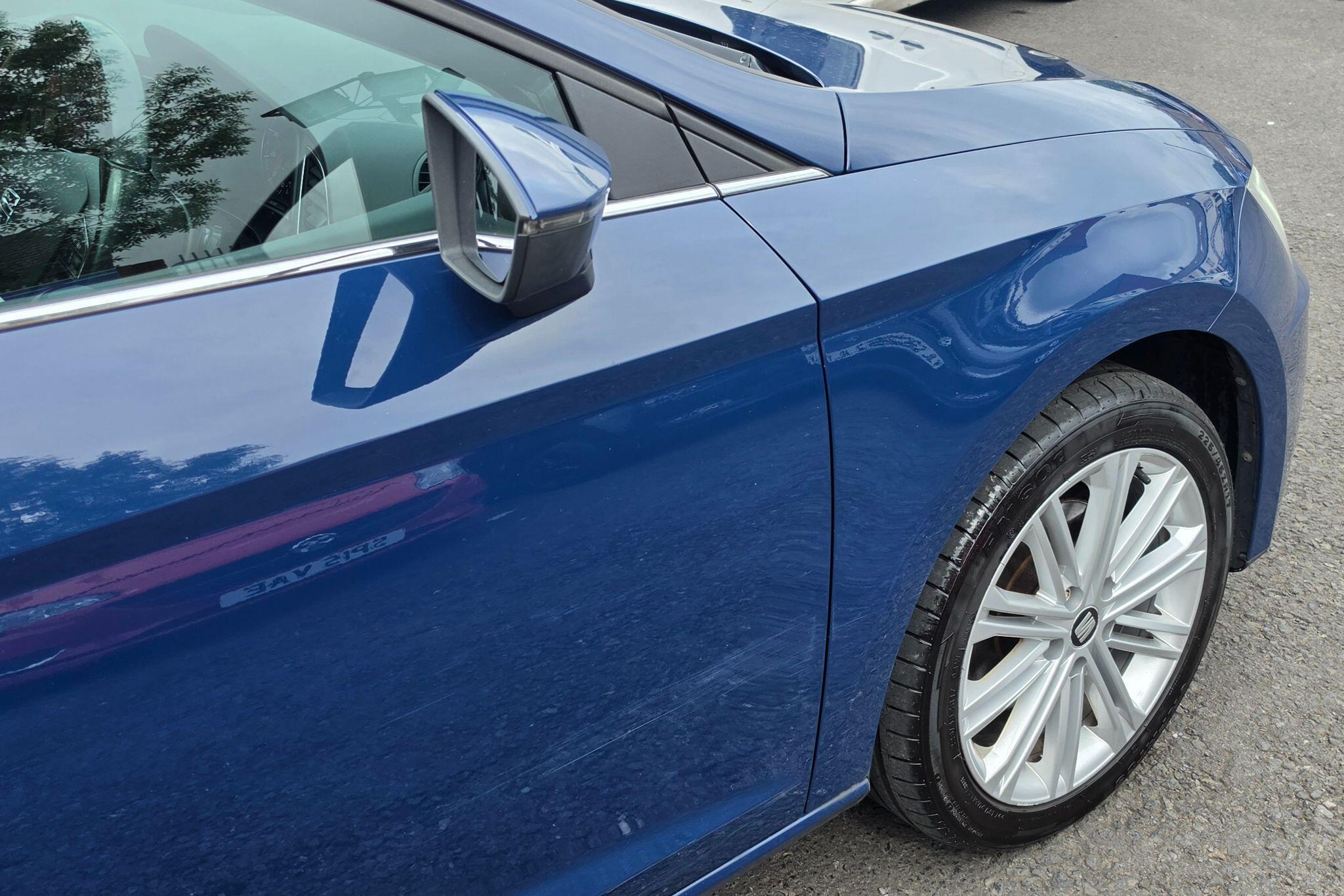 SEAT Leon - Image 10