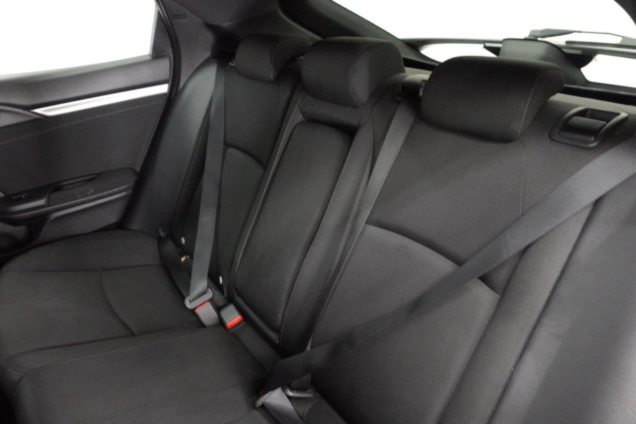 Honda Civic - Image 20