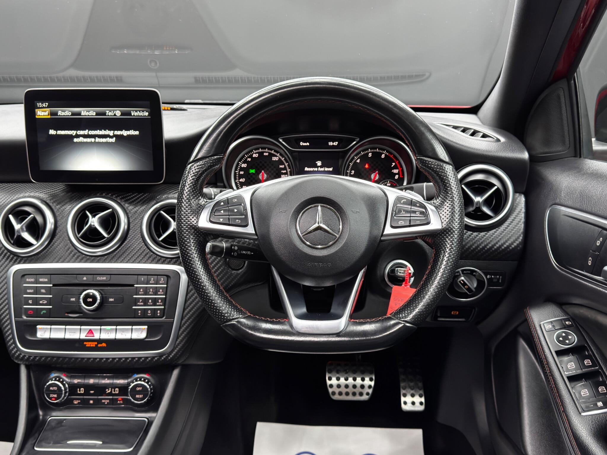 Mercedes A Class - Image 18