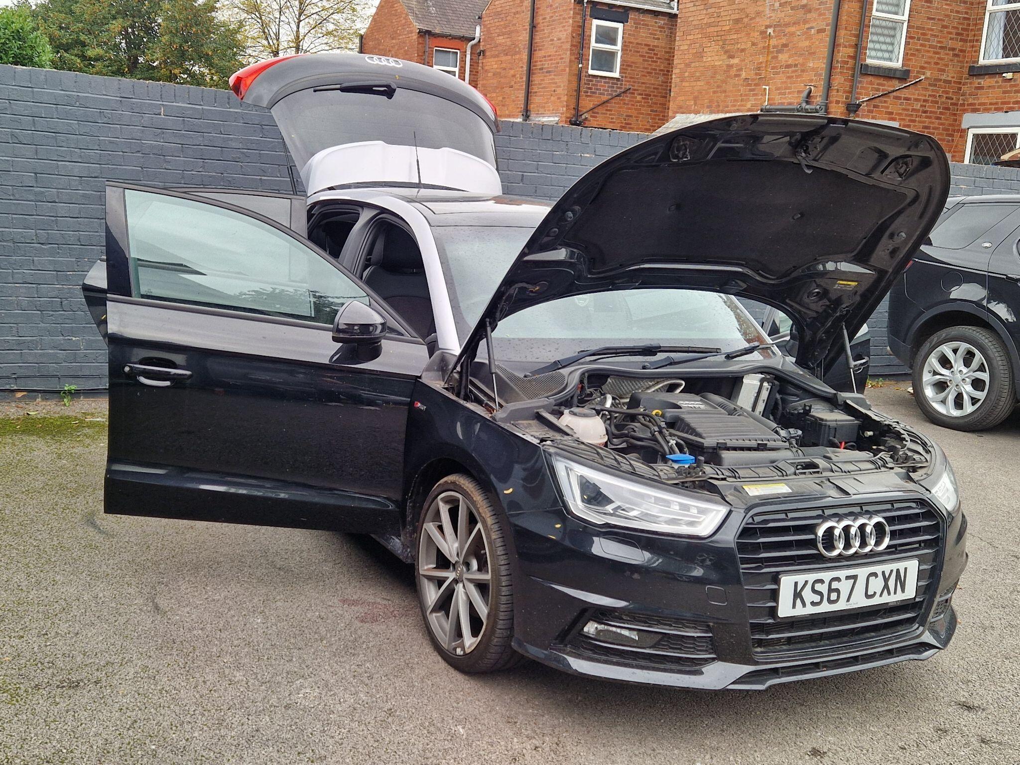 Audi A1 - Image 12