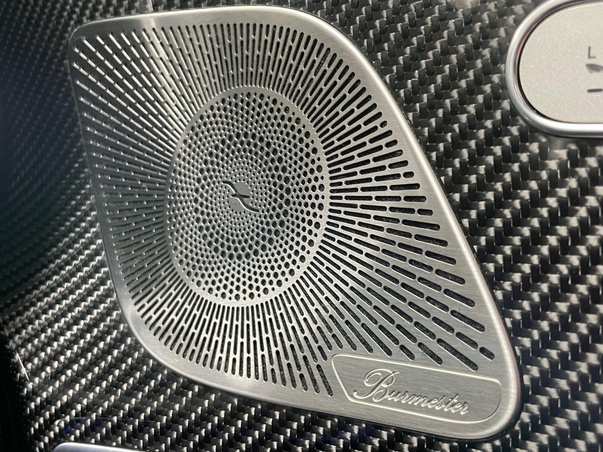 Mercedes GLE - Image 31